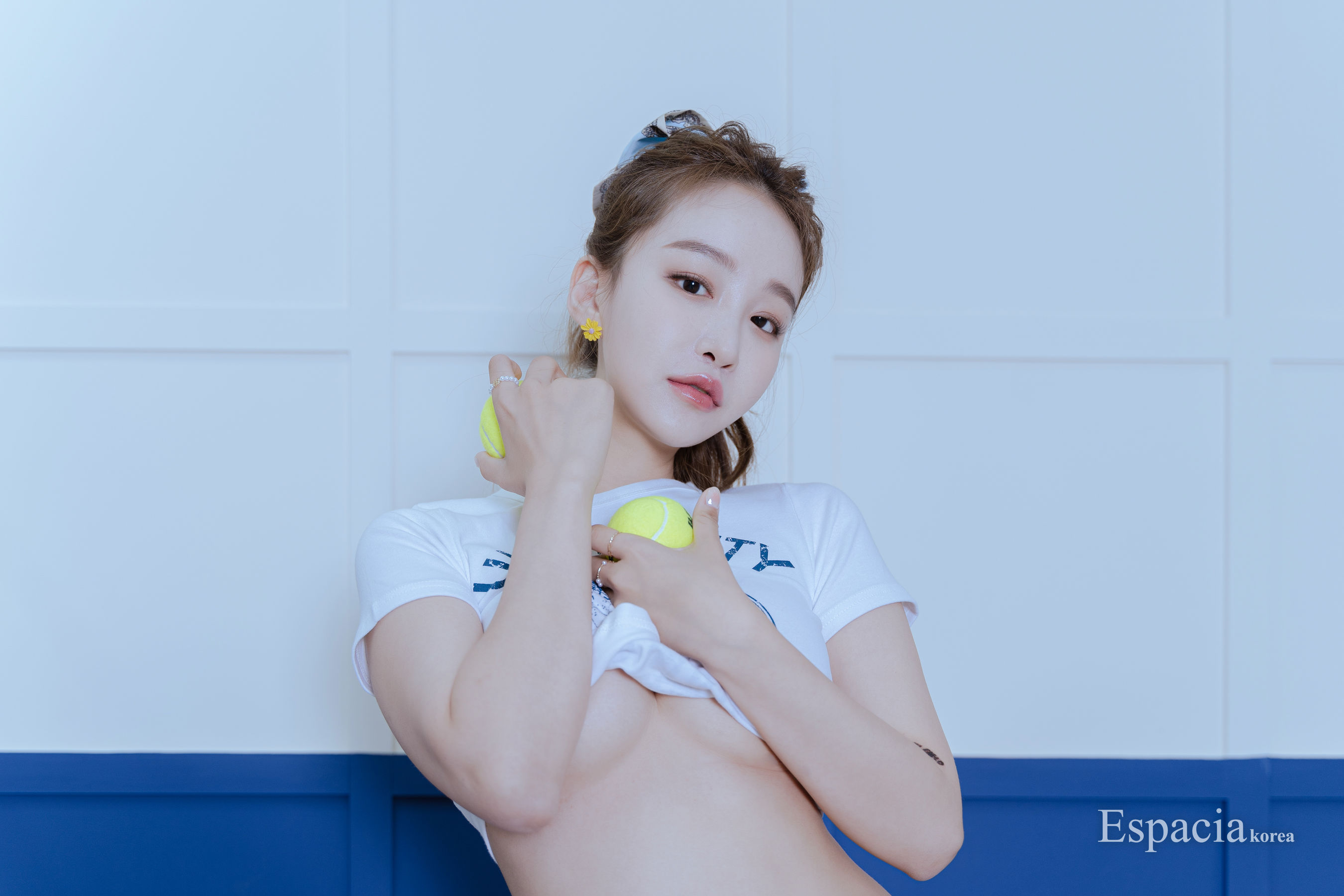 [ESPACIAKOREA] EHC-058 - Leesnoww_