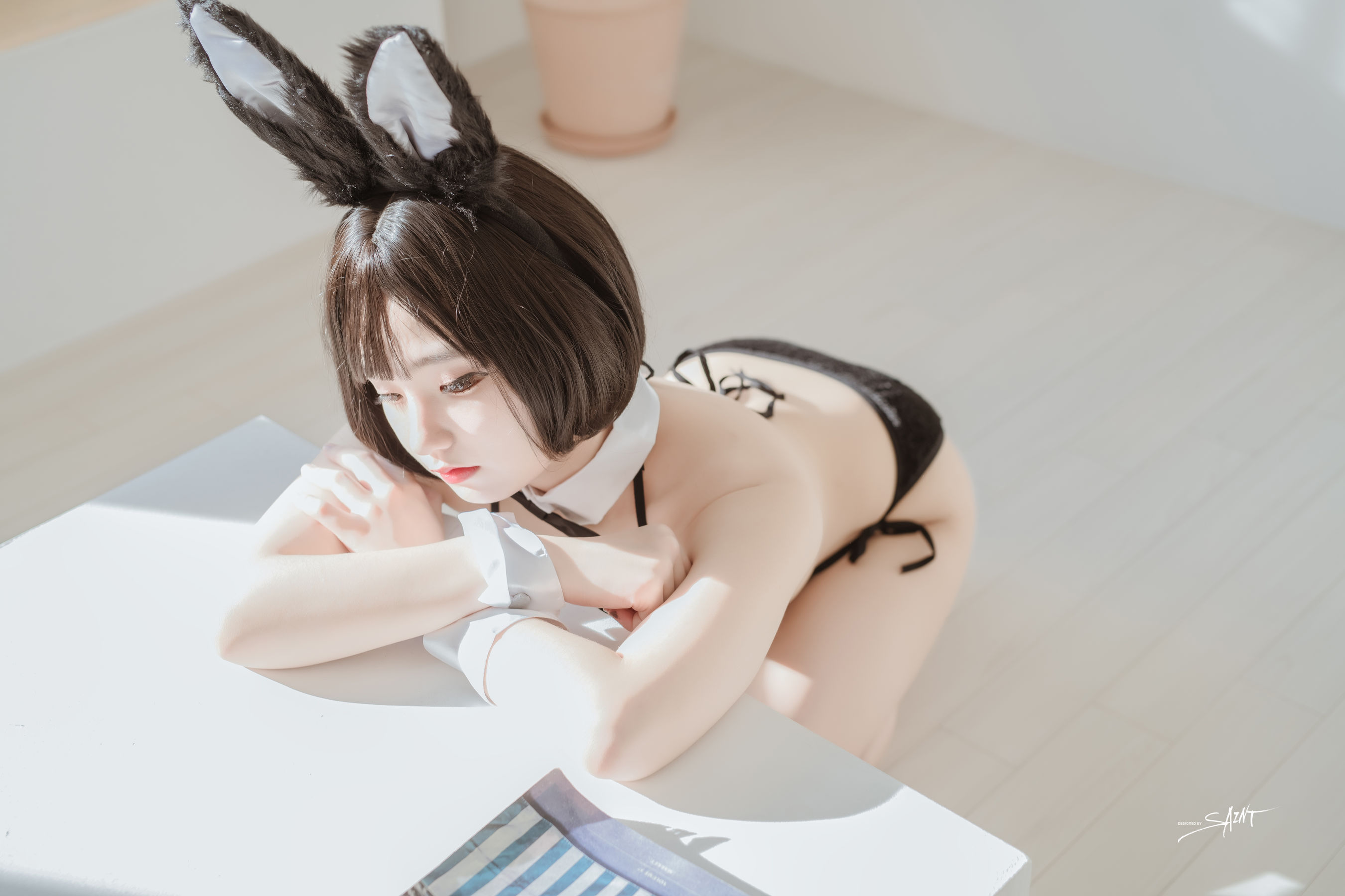 [saintphotolife]  Jenny Vol.02