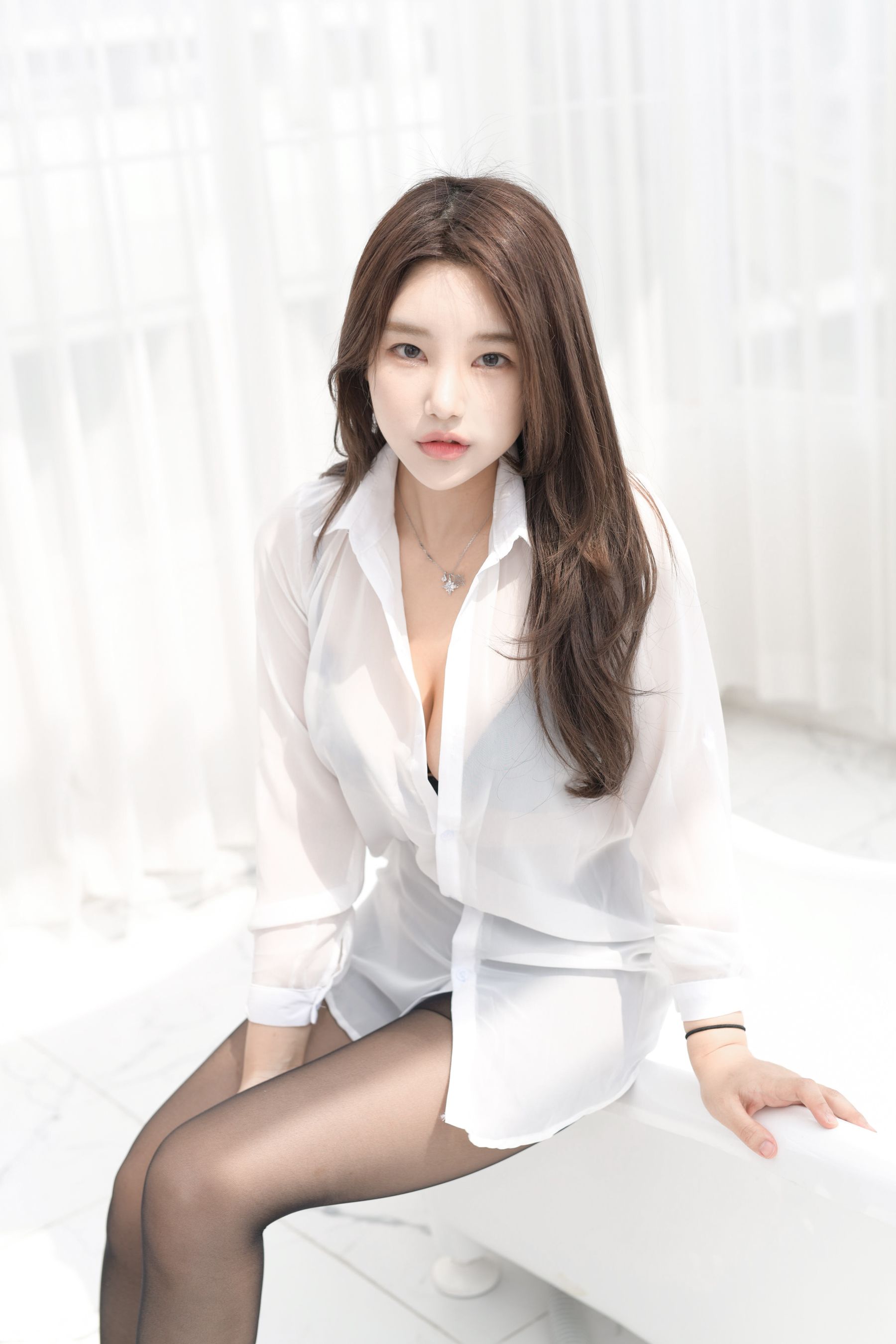 [saintphotolife]  zzYuri - seethrough