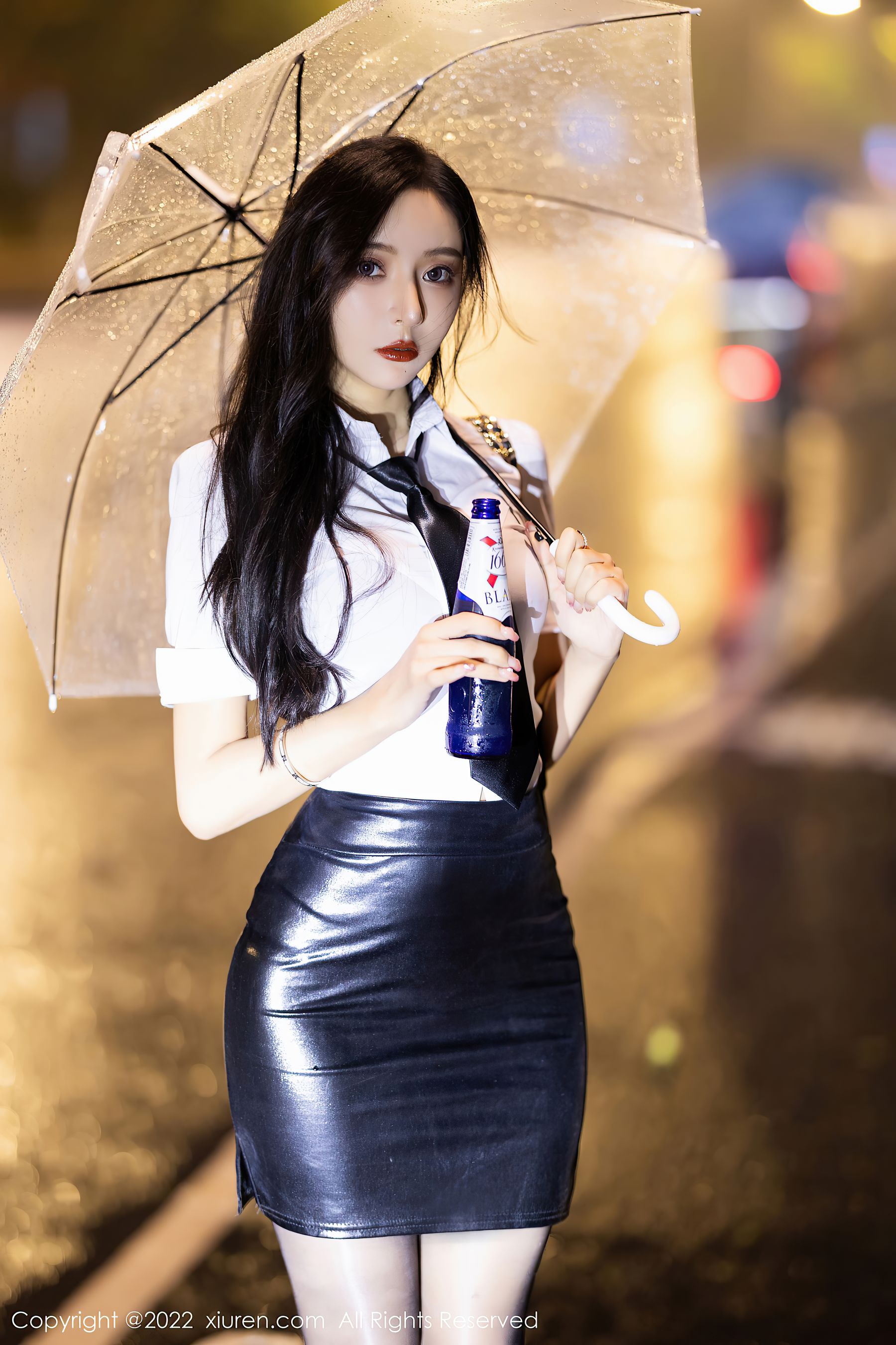 [秀人XiuRen] No.4879 王馨瑶yanni