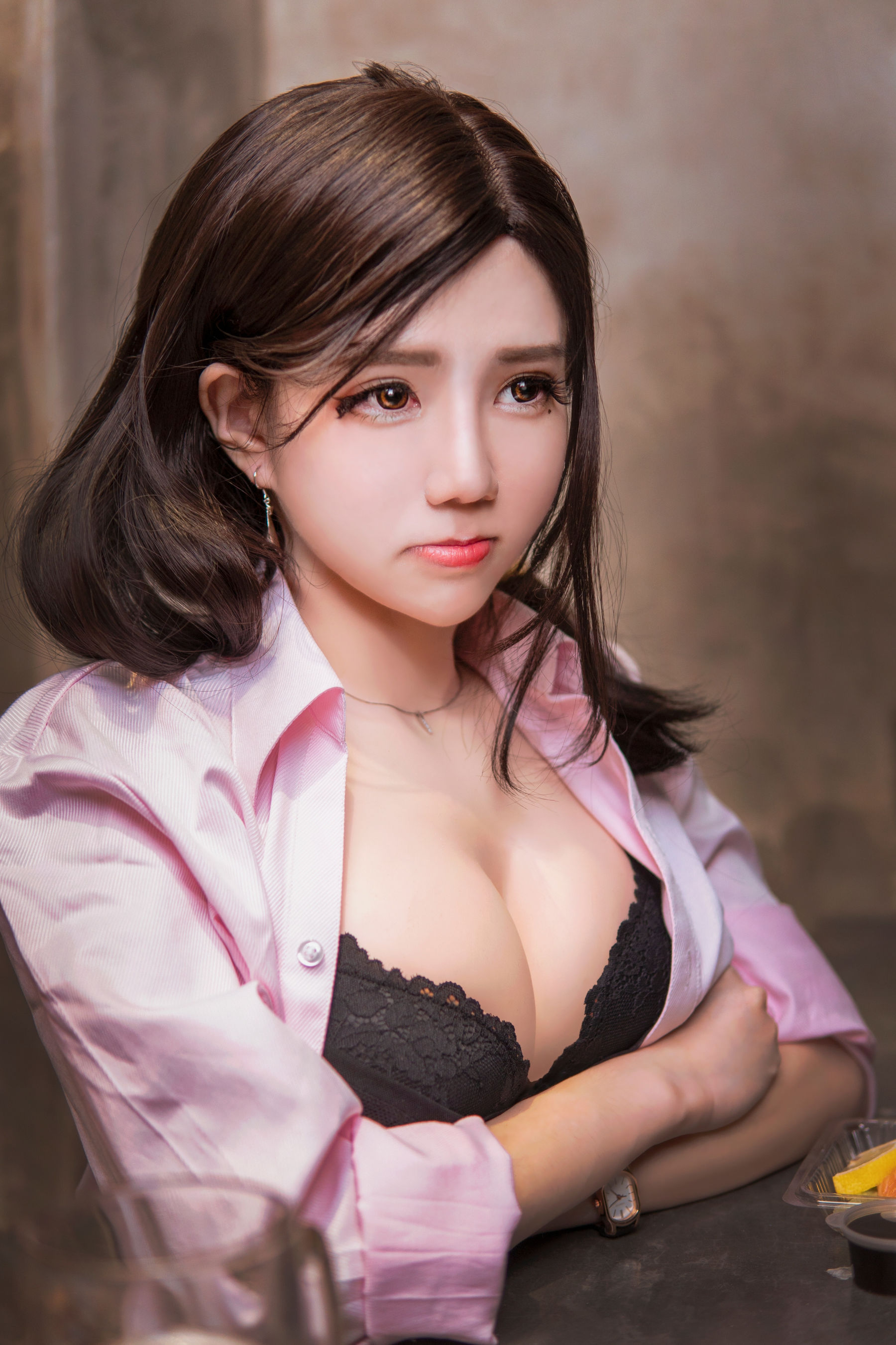 [福利COS] Sally Dorasnow - Airi Gotou