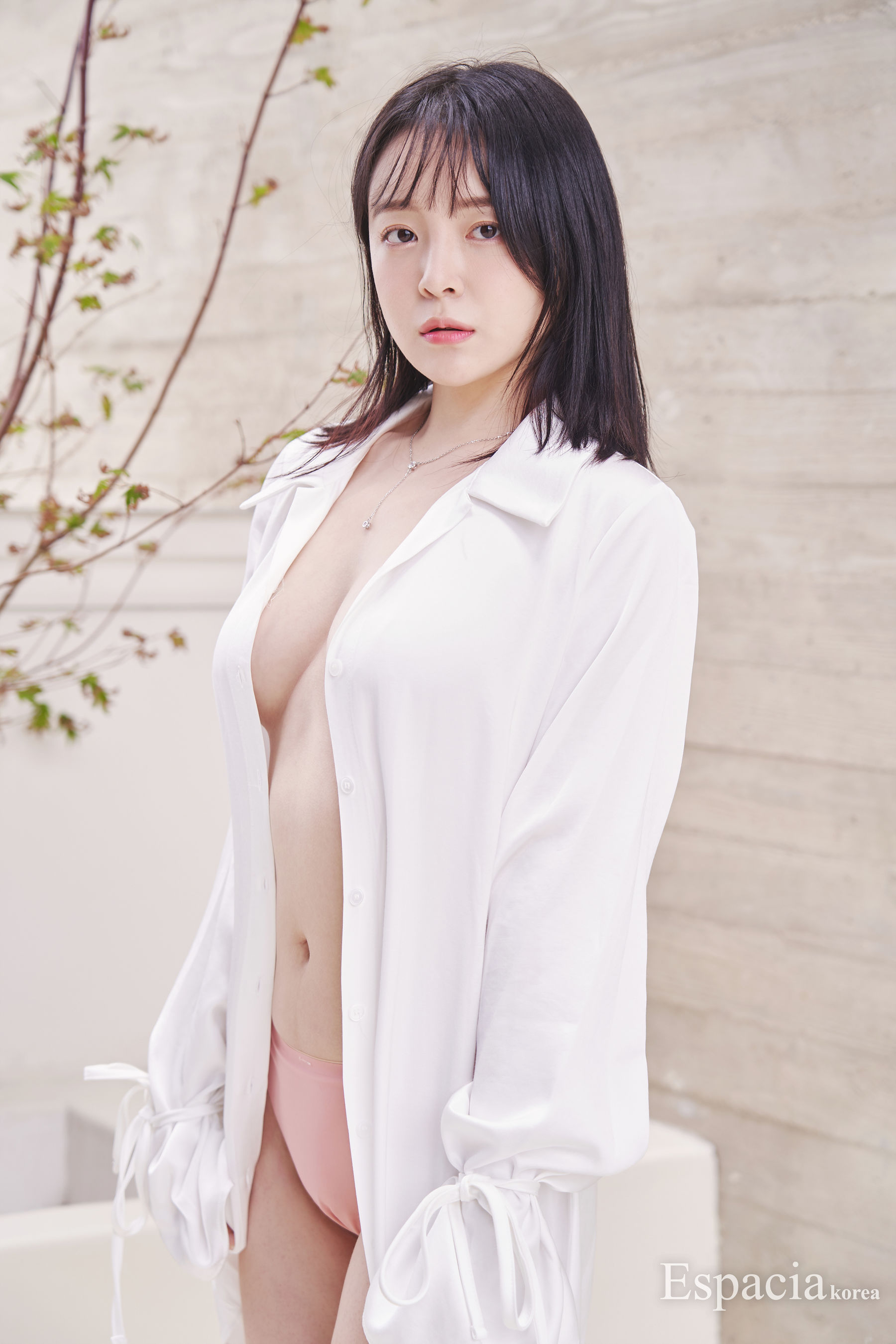[ESPACIAKOREA] EHC-001 - HYUNIE