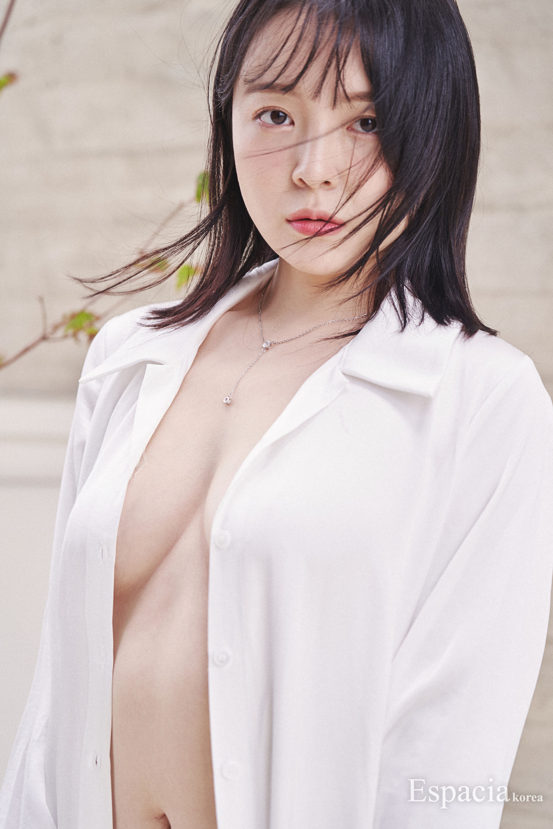[ESPACIAKOREA] EHC-003 - HYUNIE