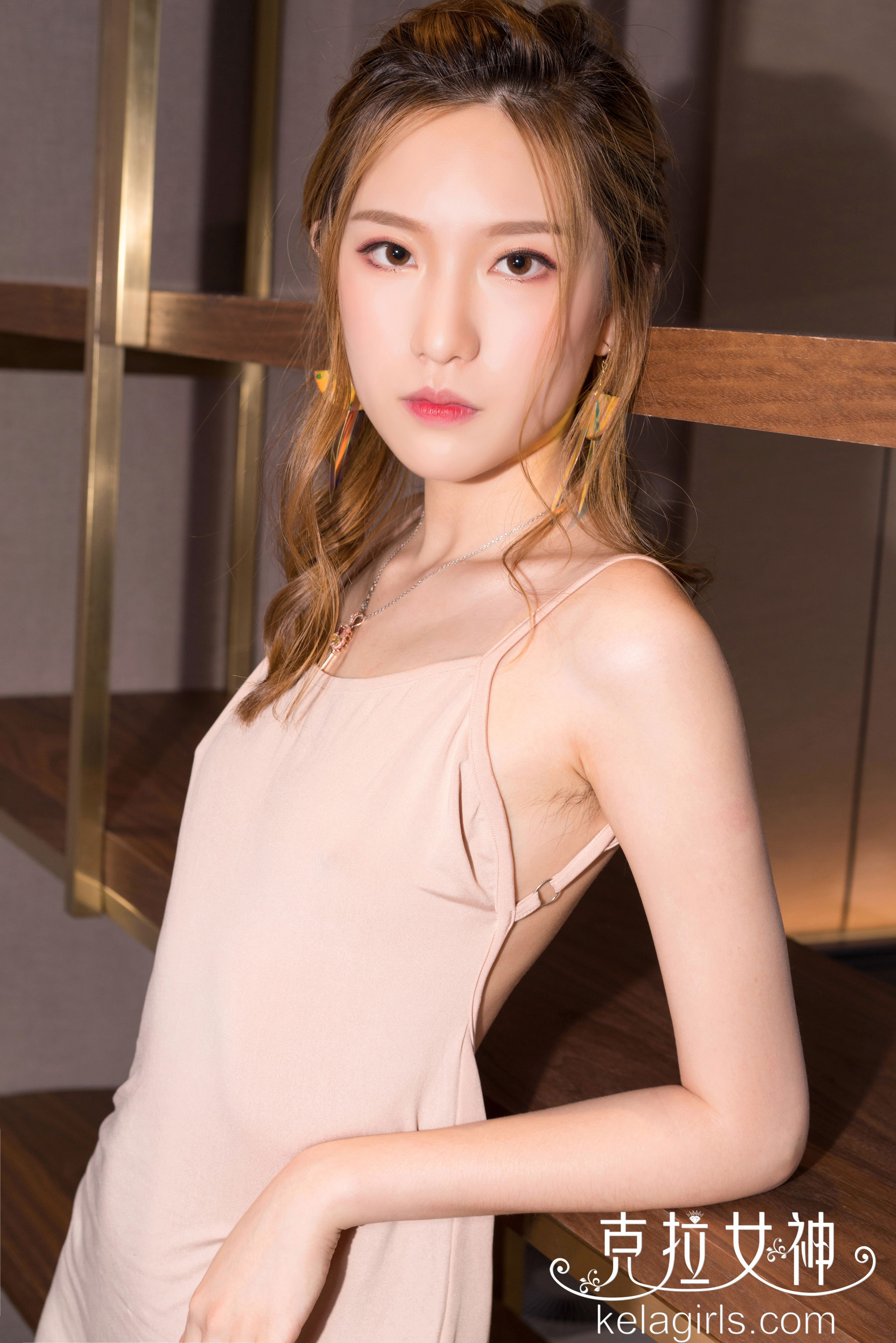 [Kelagirls]克拉女神  芊芊 左家娇女