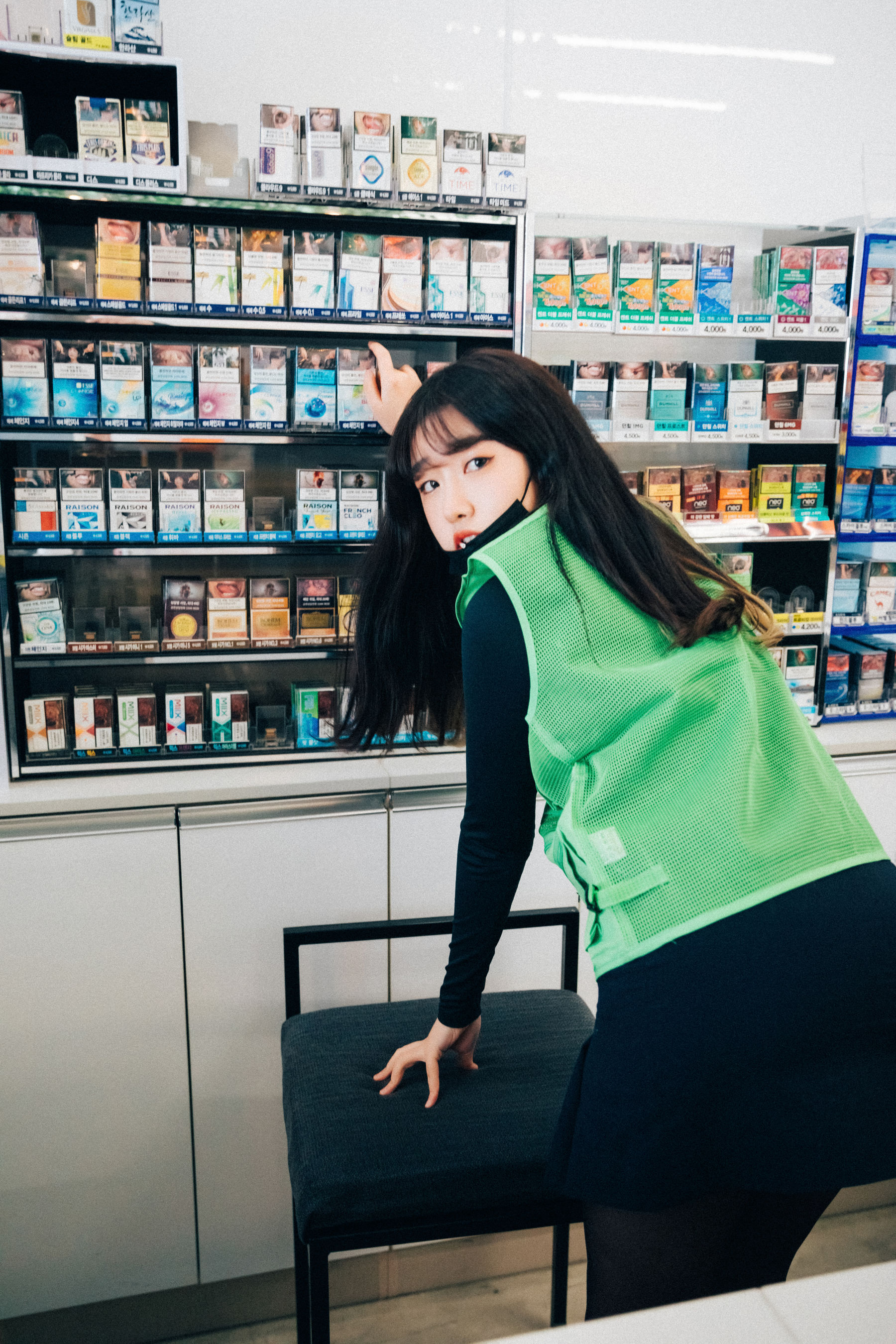 [LOOZY]  Sonson - First Nipple Alba