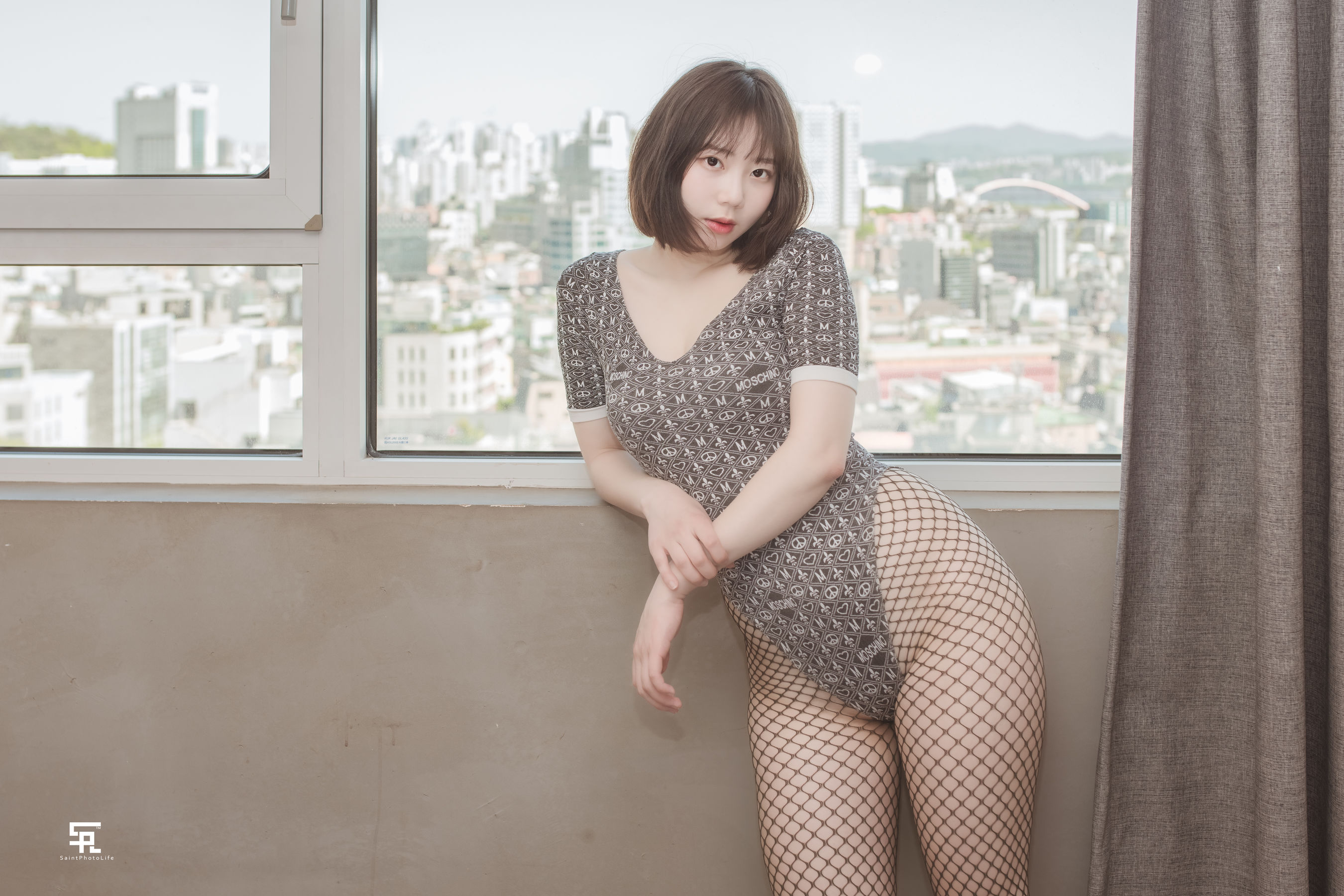 [saintphotolife]  Myu_A Vol.3