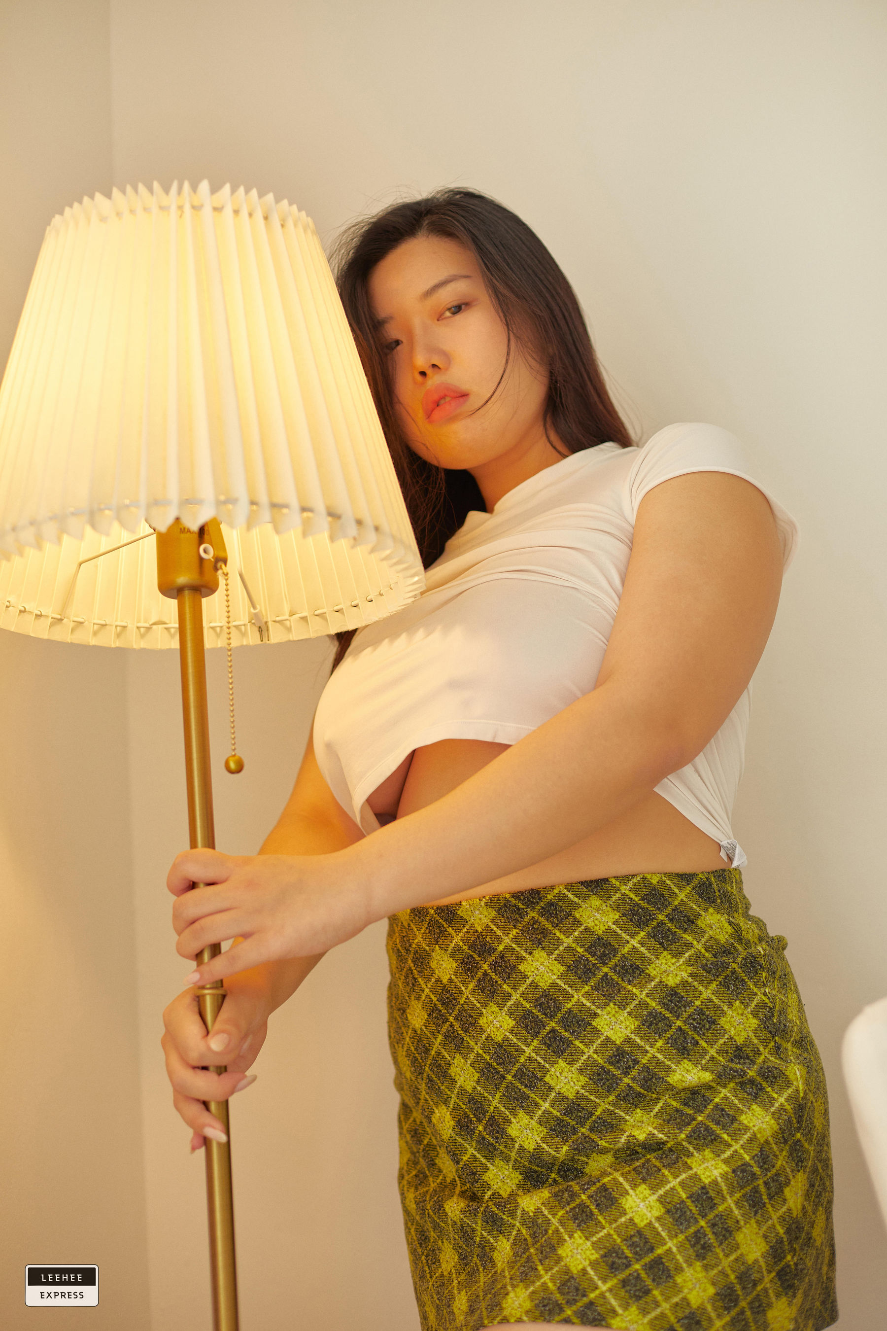 [LEEHEE LEHC-016 - H.I