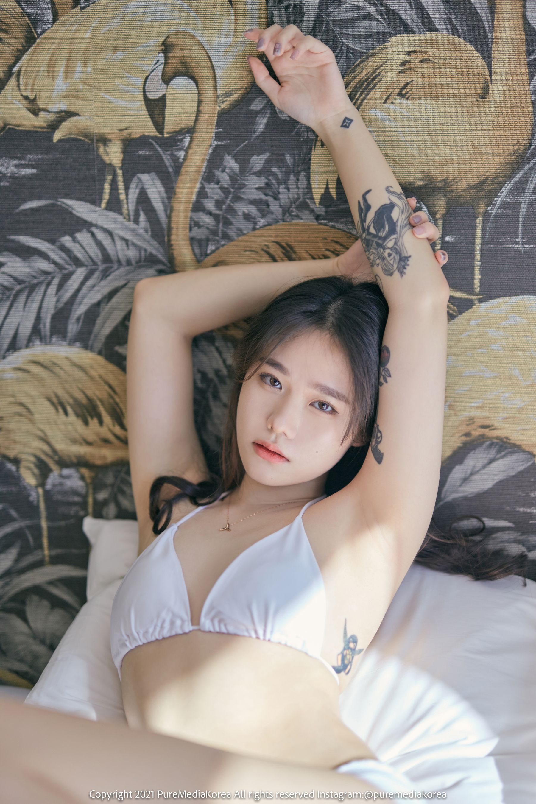 [PURE MEDIA] Vol.140 - Sira