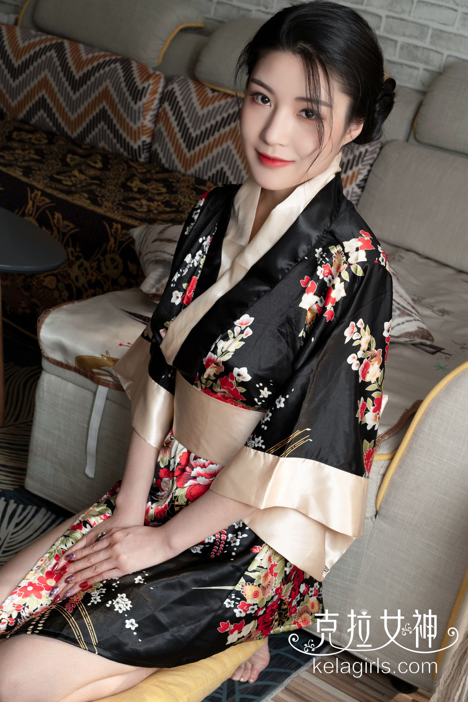 [克拉女神Kelagirls]  雅楠 佳人