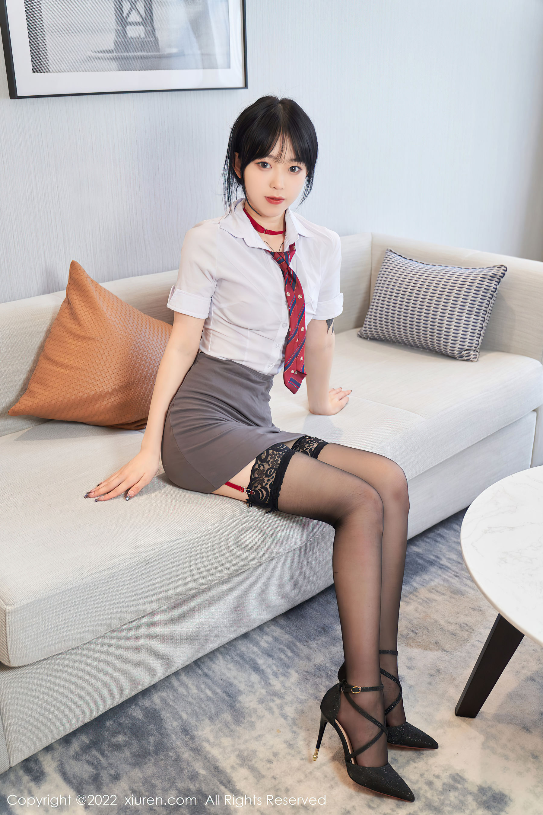 [秀人Xiuren] No.5182 奶瓶