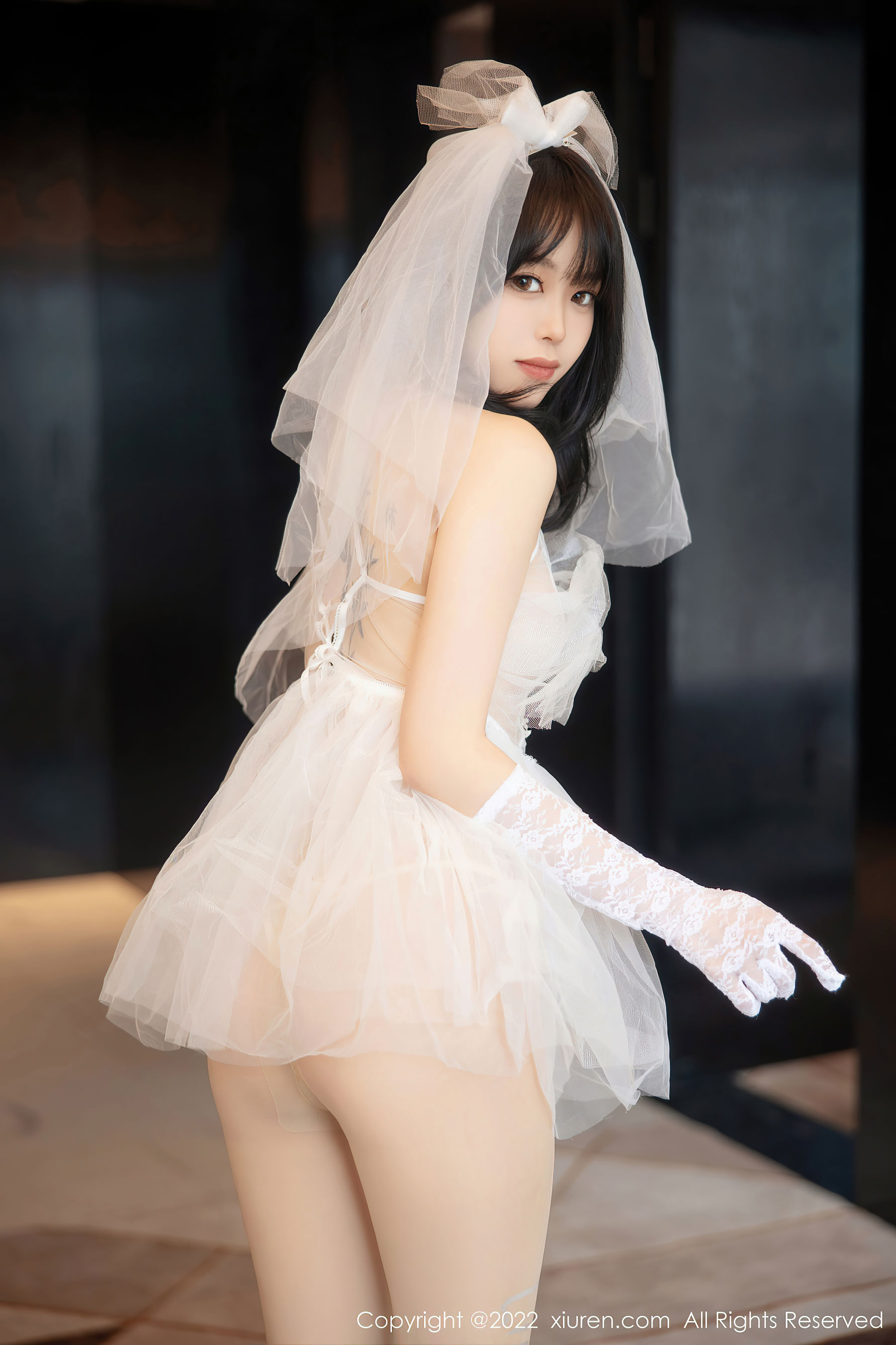 [秀人Xiuren] No.5212 奶瓶