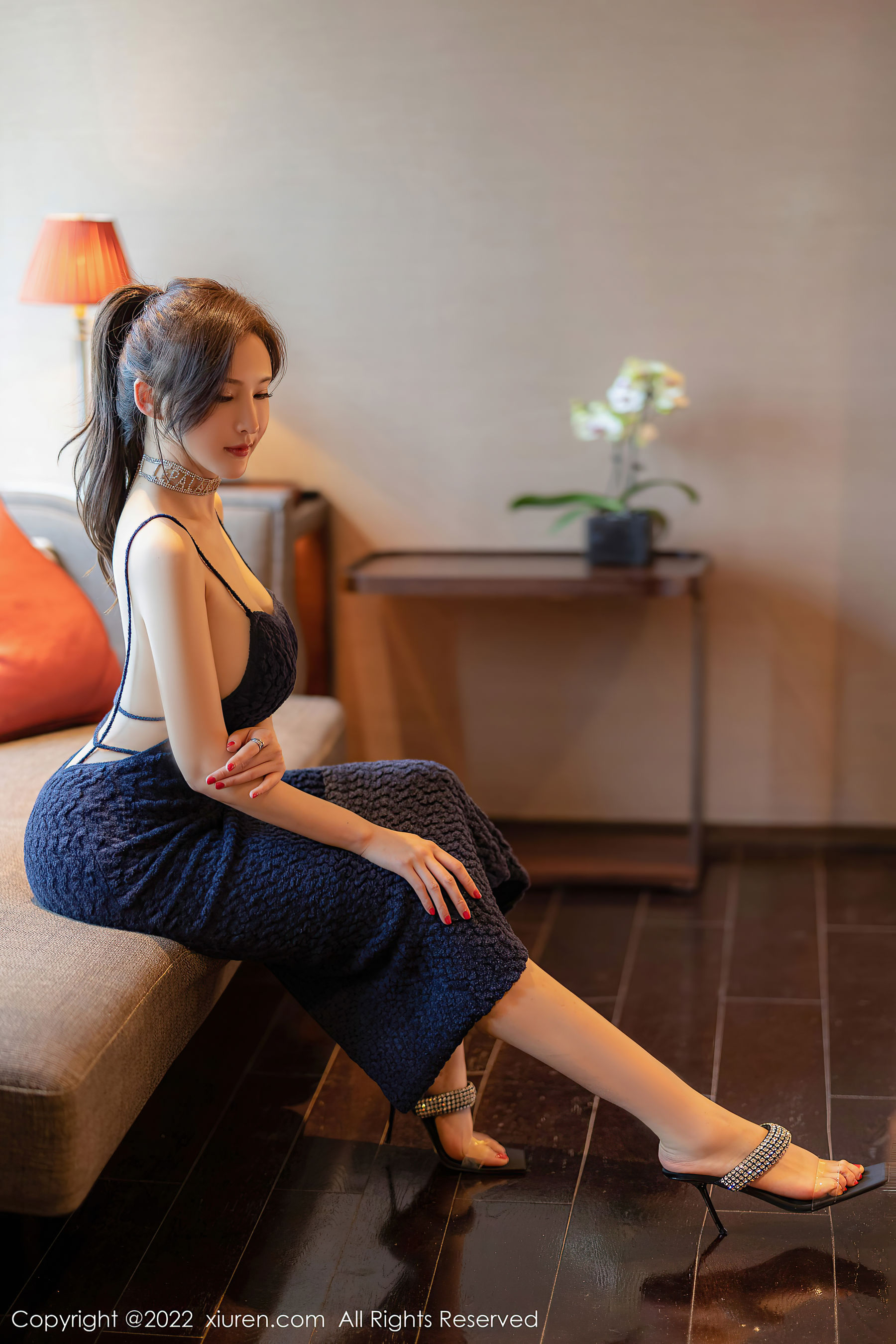 [秀人Xiuren] No.5218 奶瓶土肥圆矮挫丑黑穷