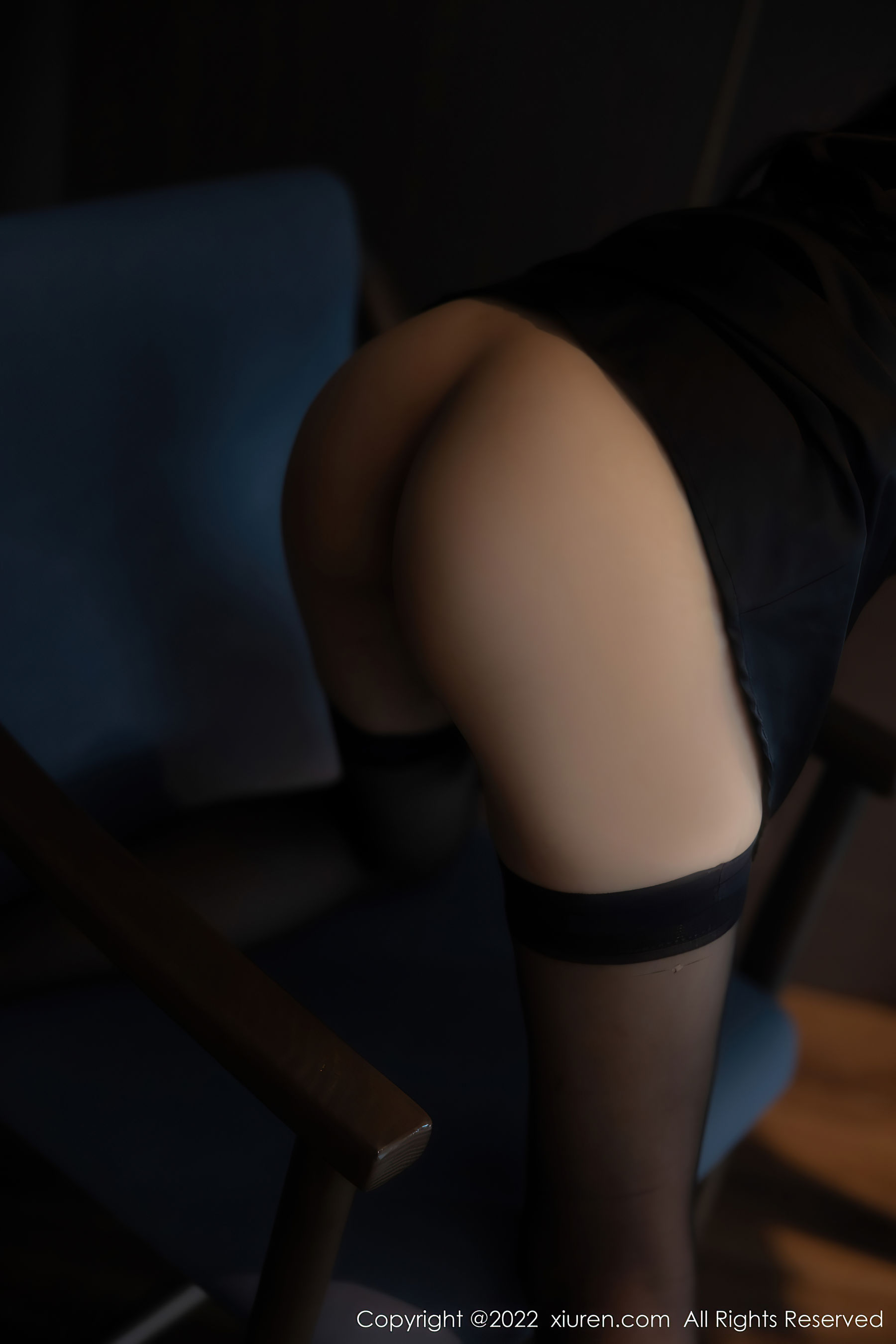 [秀人Xiuren] No.5228 77qiqi