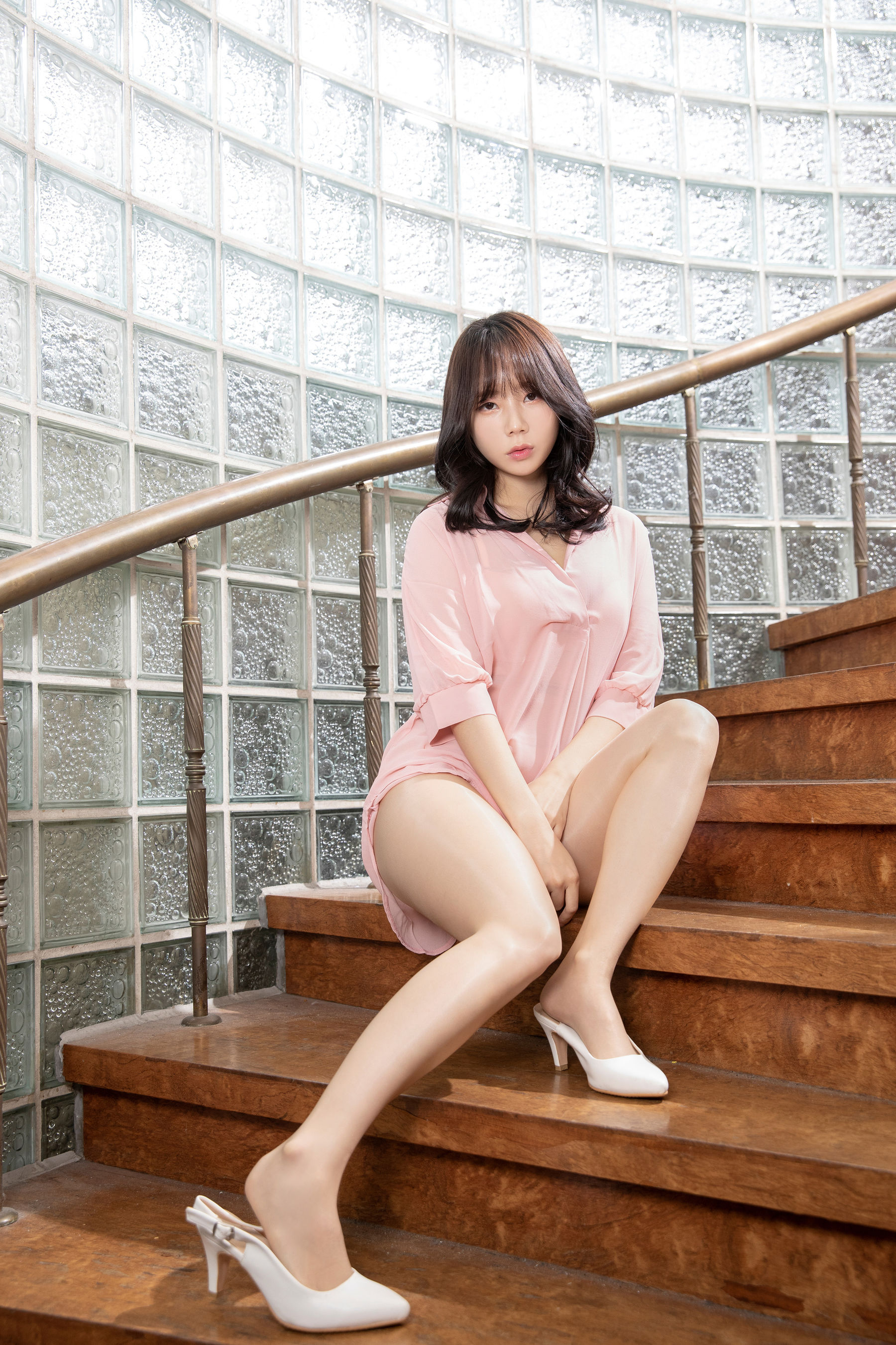 [KITSCH MUSE]  Vol.05 - Myua