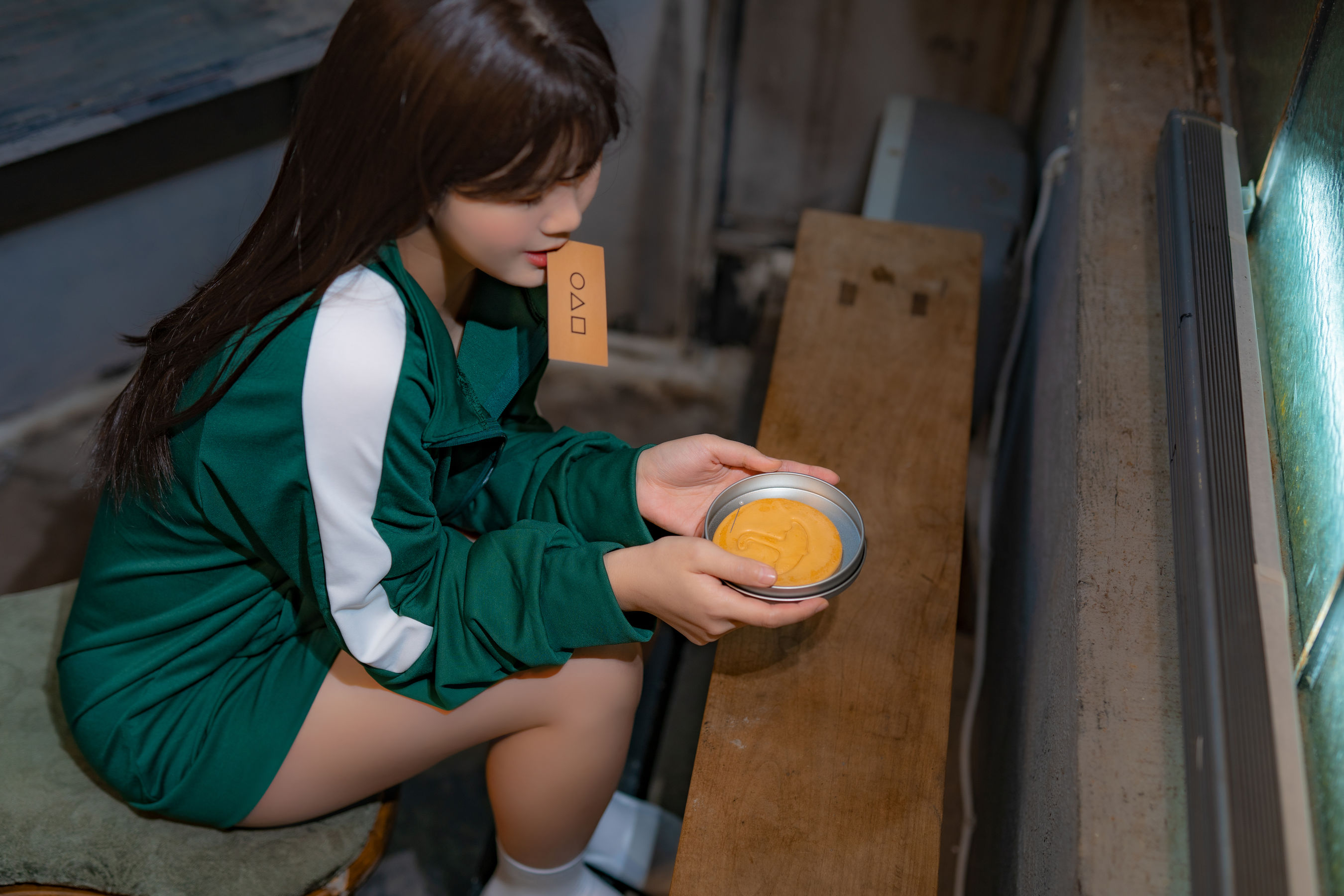 [NWORKS]  Vol.13 - Nana No.5 Premium