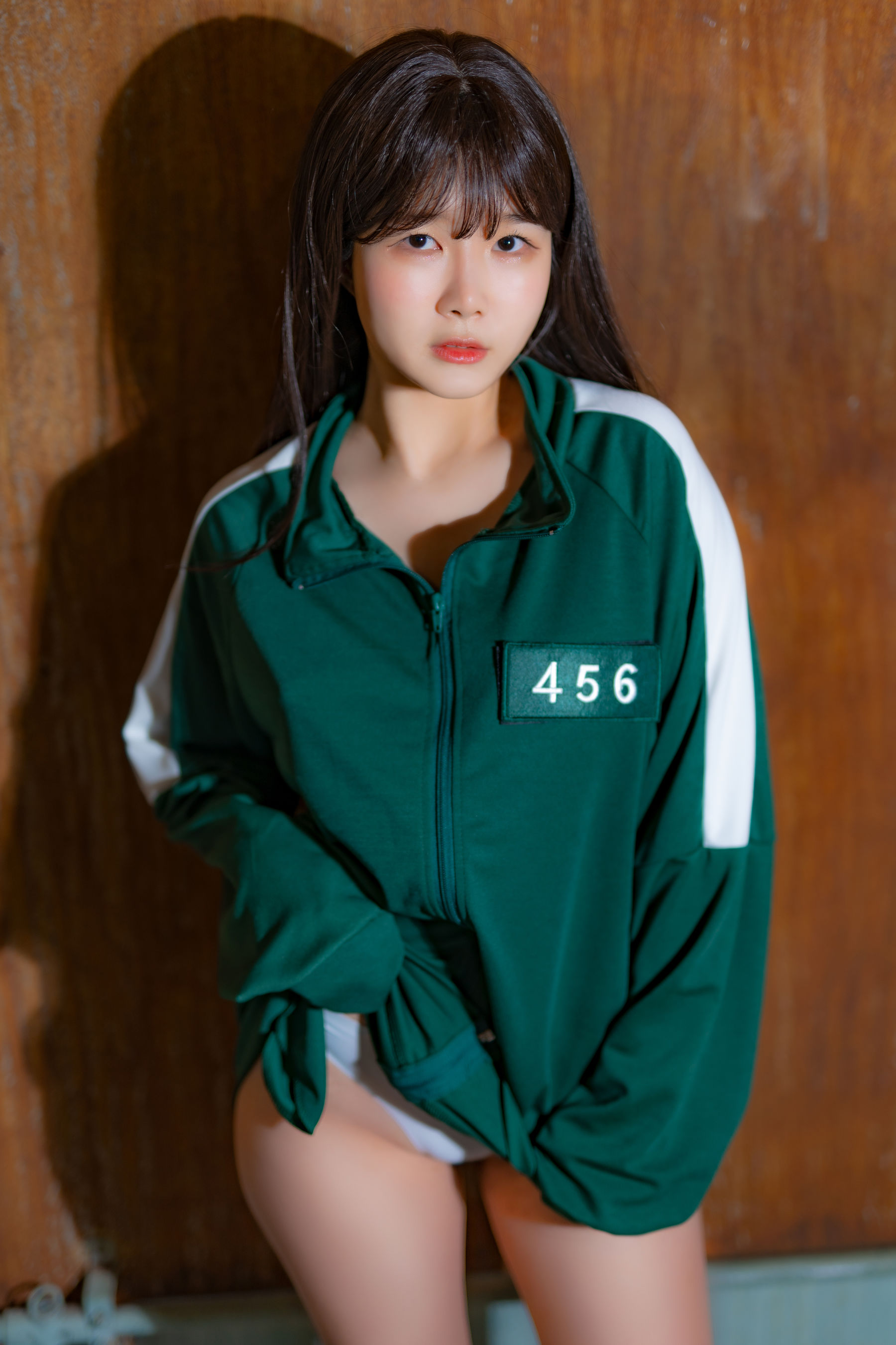 [NWORKS]  Vol.13 - Nana No.5 Premium