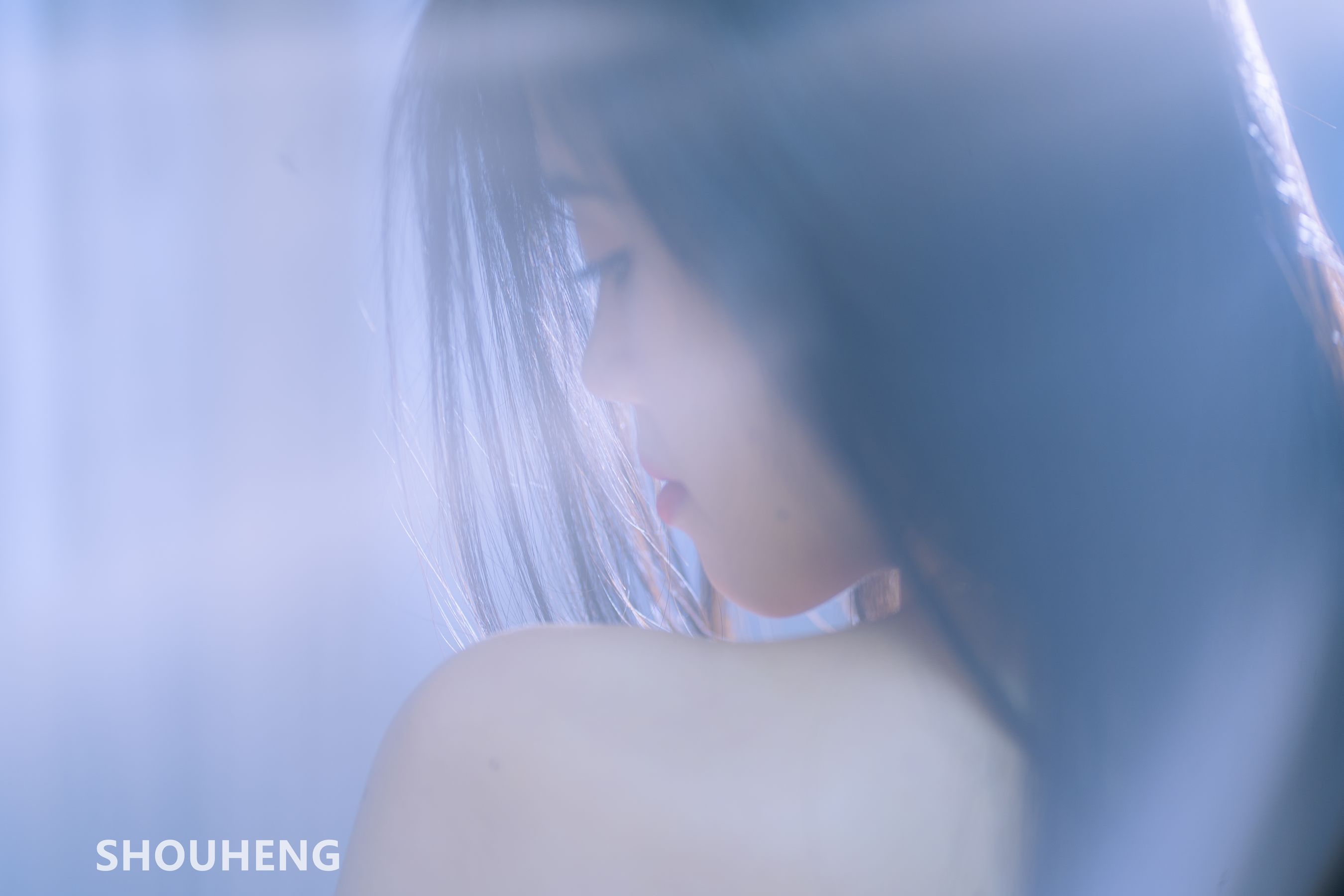 [福利COS] 萌量守恒 YMLSH38 - 花非花