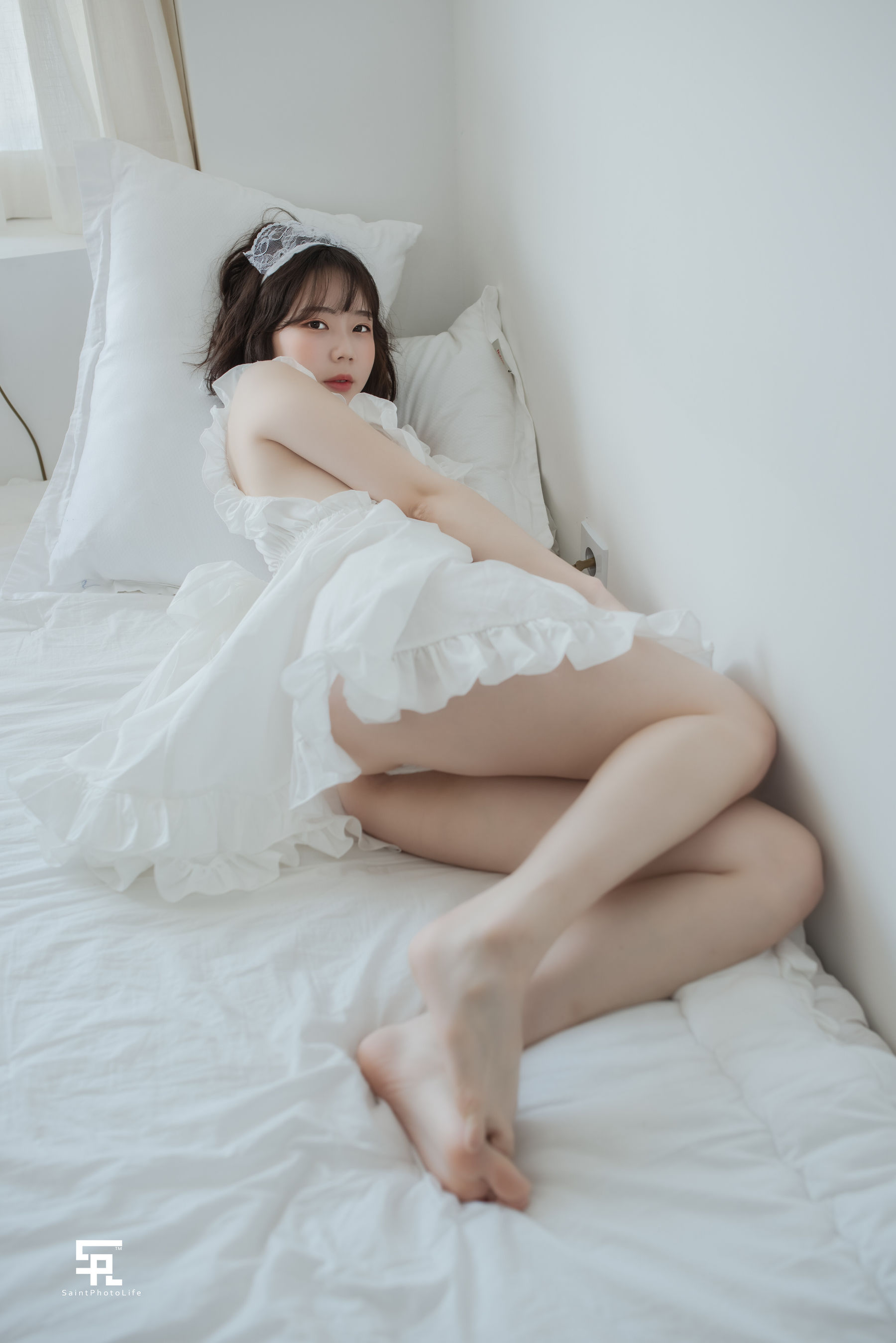 [saintphotolife]  Myu_A - Vol.2