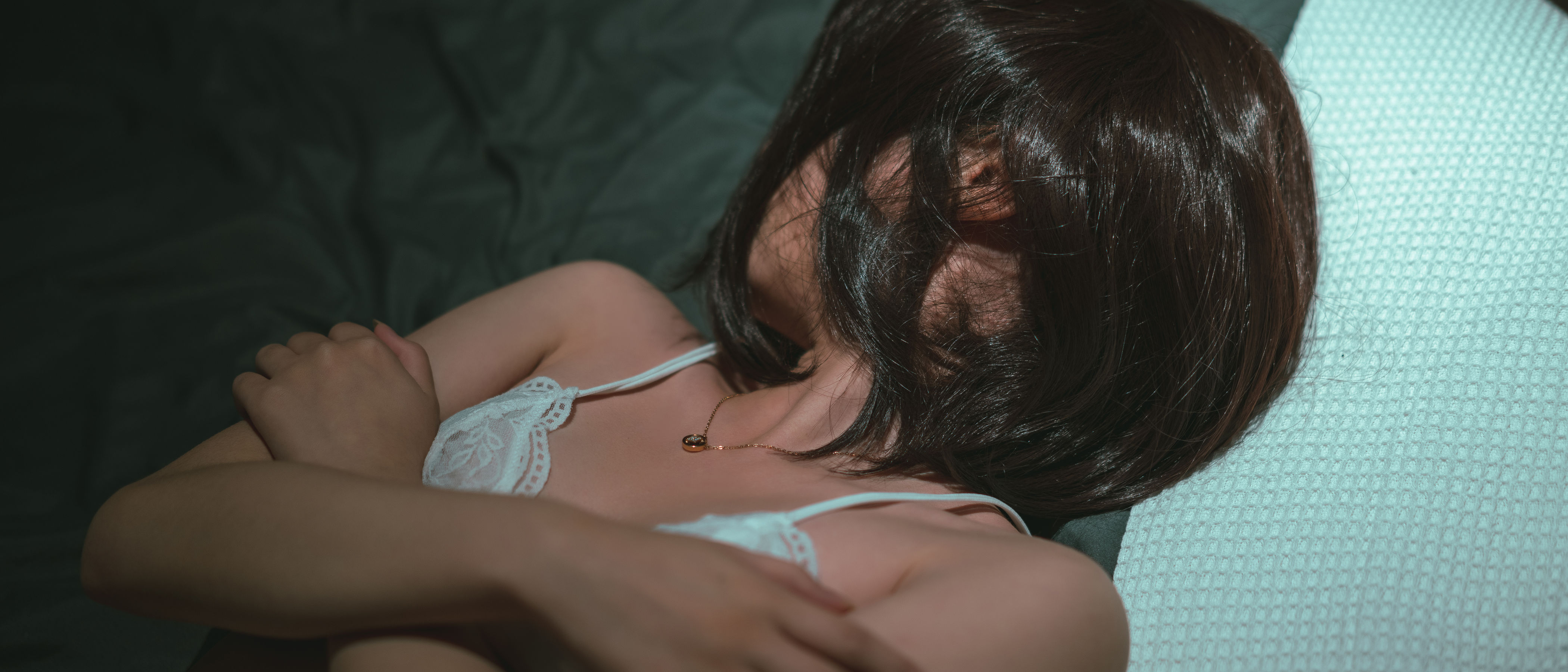[福利COS] 是花花 - 叫兽的恶作剧