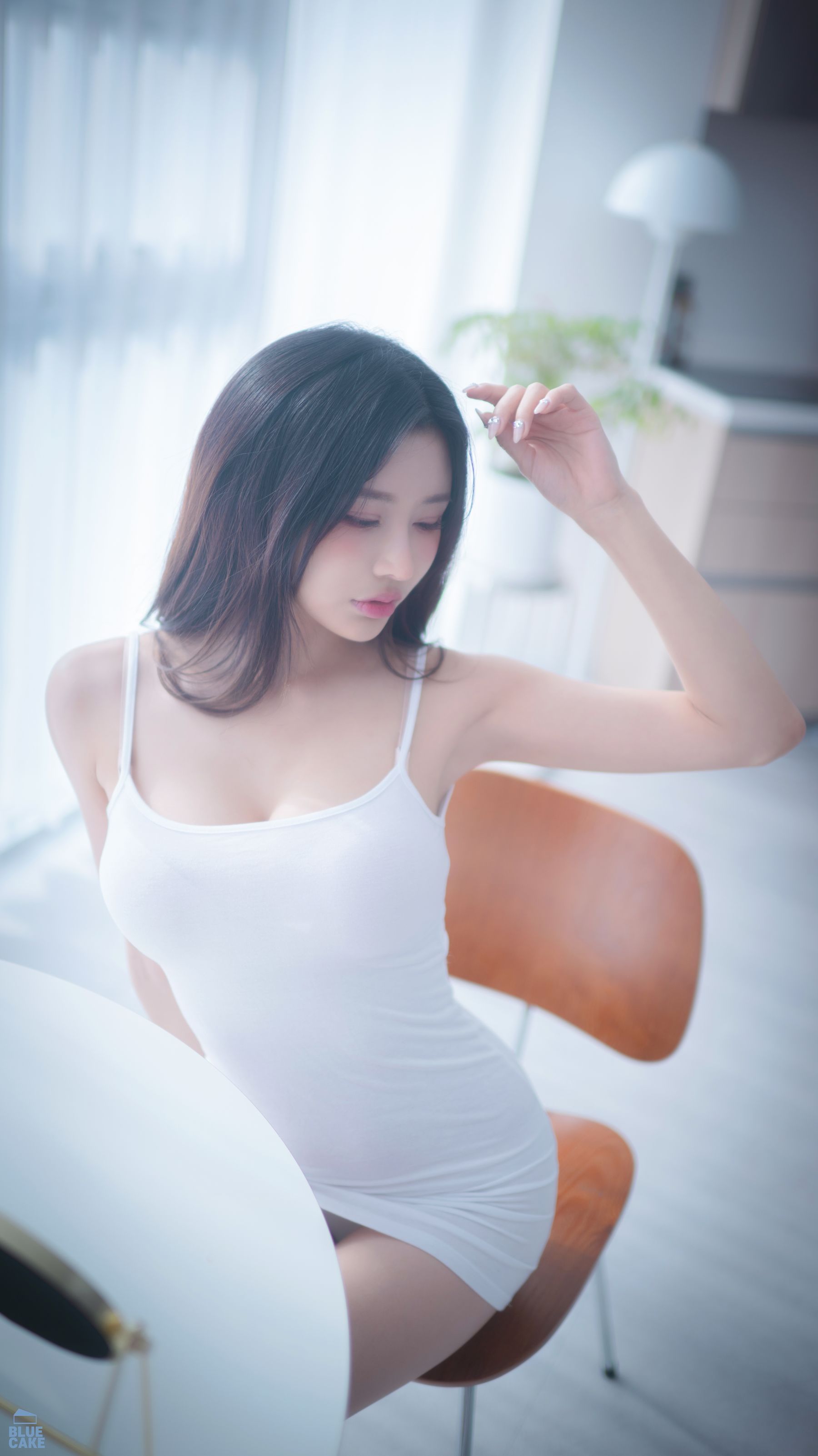 [BLUECAKE]  YeonYu - Real Boob