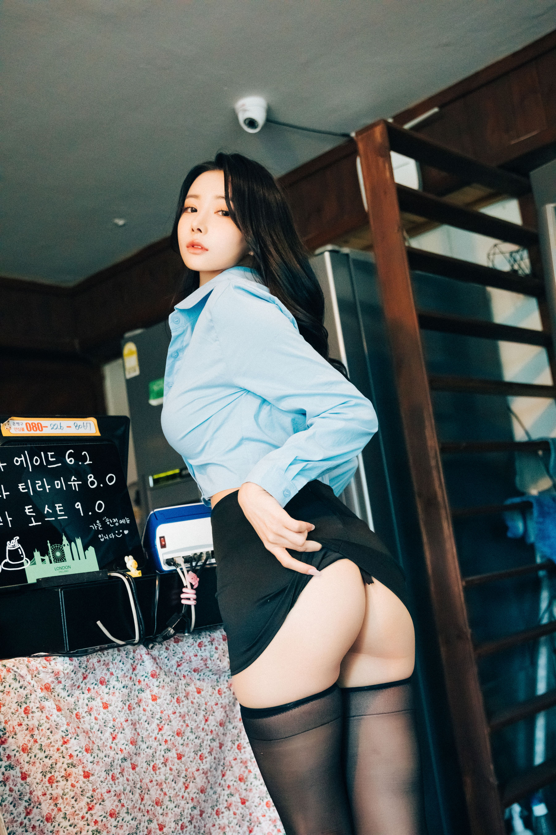 [LOOZY]  Yeonyu - First play