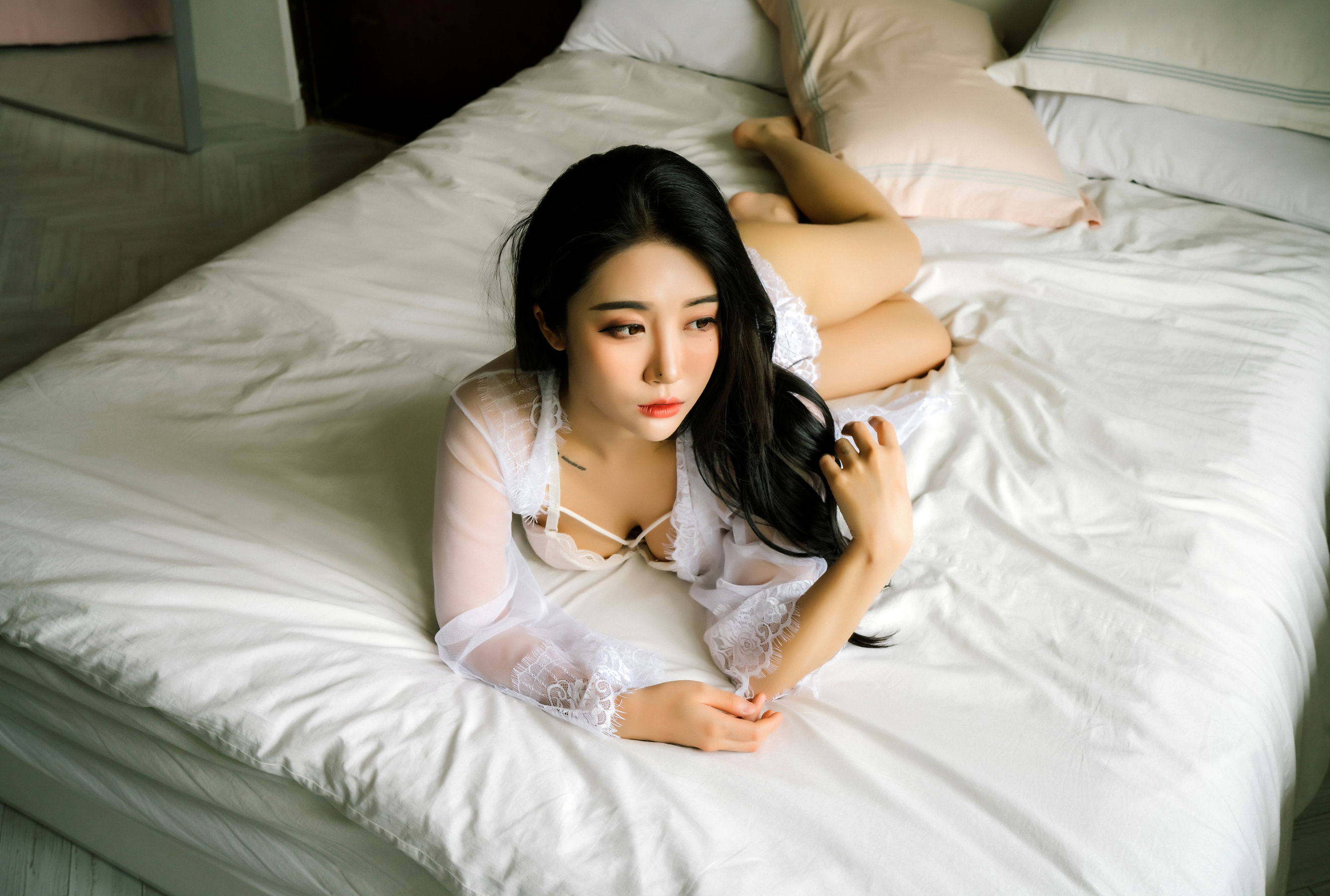 [Moon Night Snap] - Bomi x Zia《Together Vol.02》