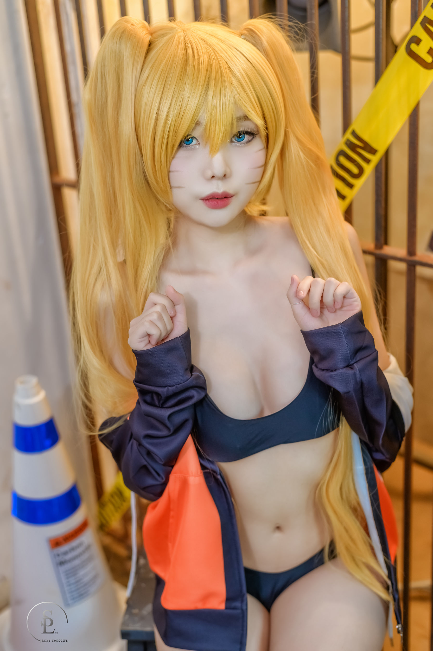 [PATREON]  Yuna - Webpictorial