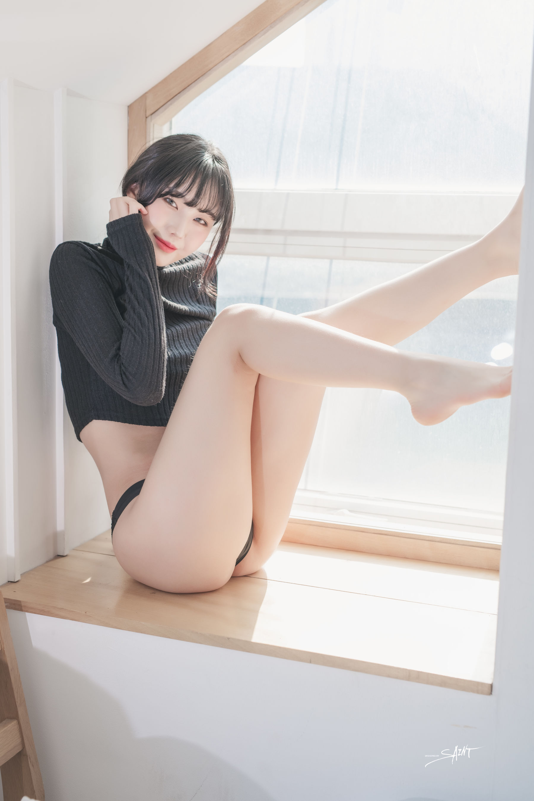[saintphotolife]  Yuna - No.11 Love On Top