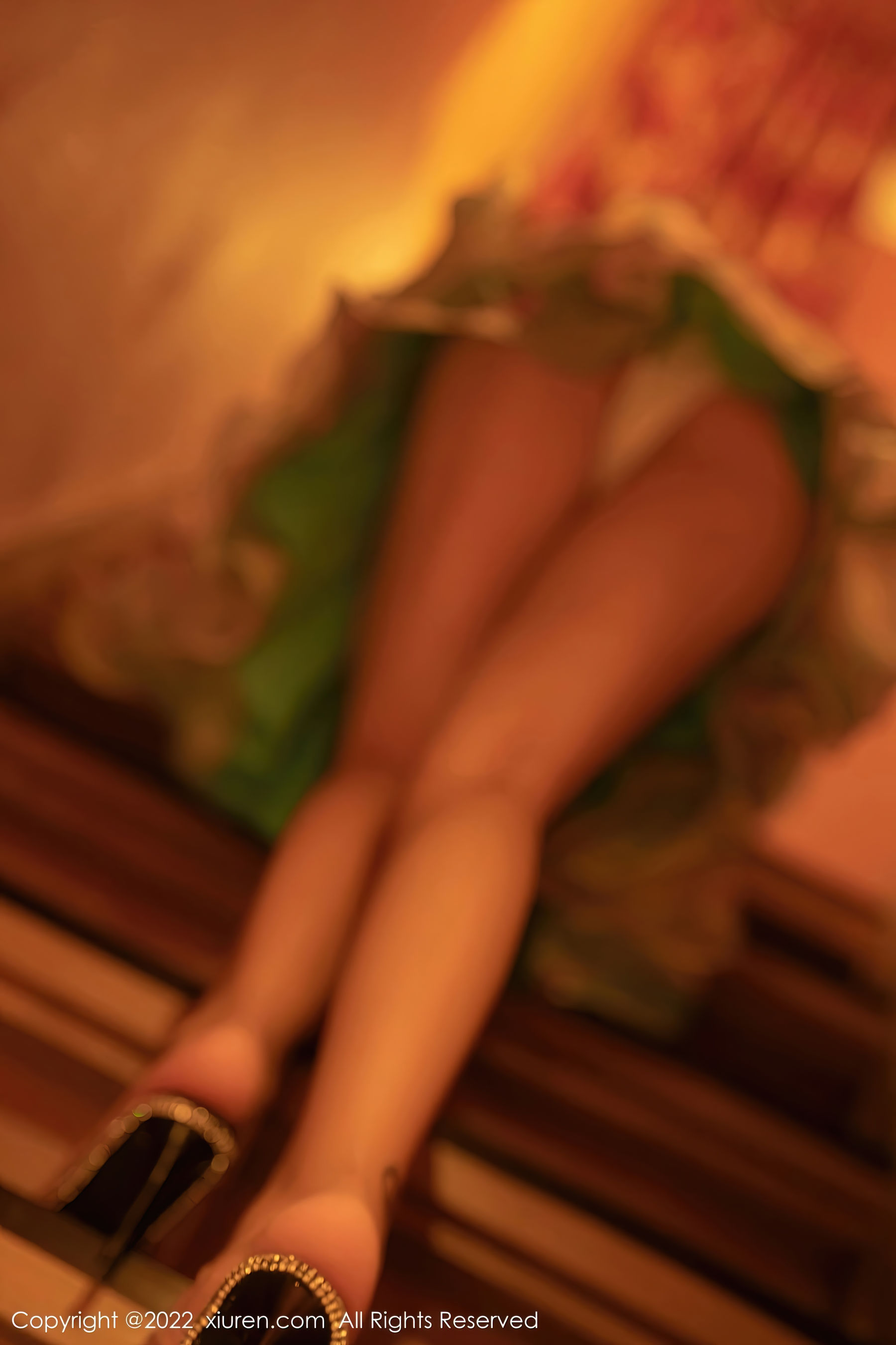 [秀人XiuRen] No.5749 露露luncy