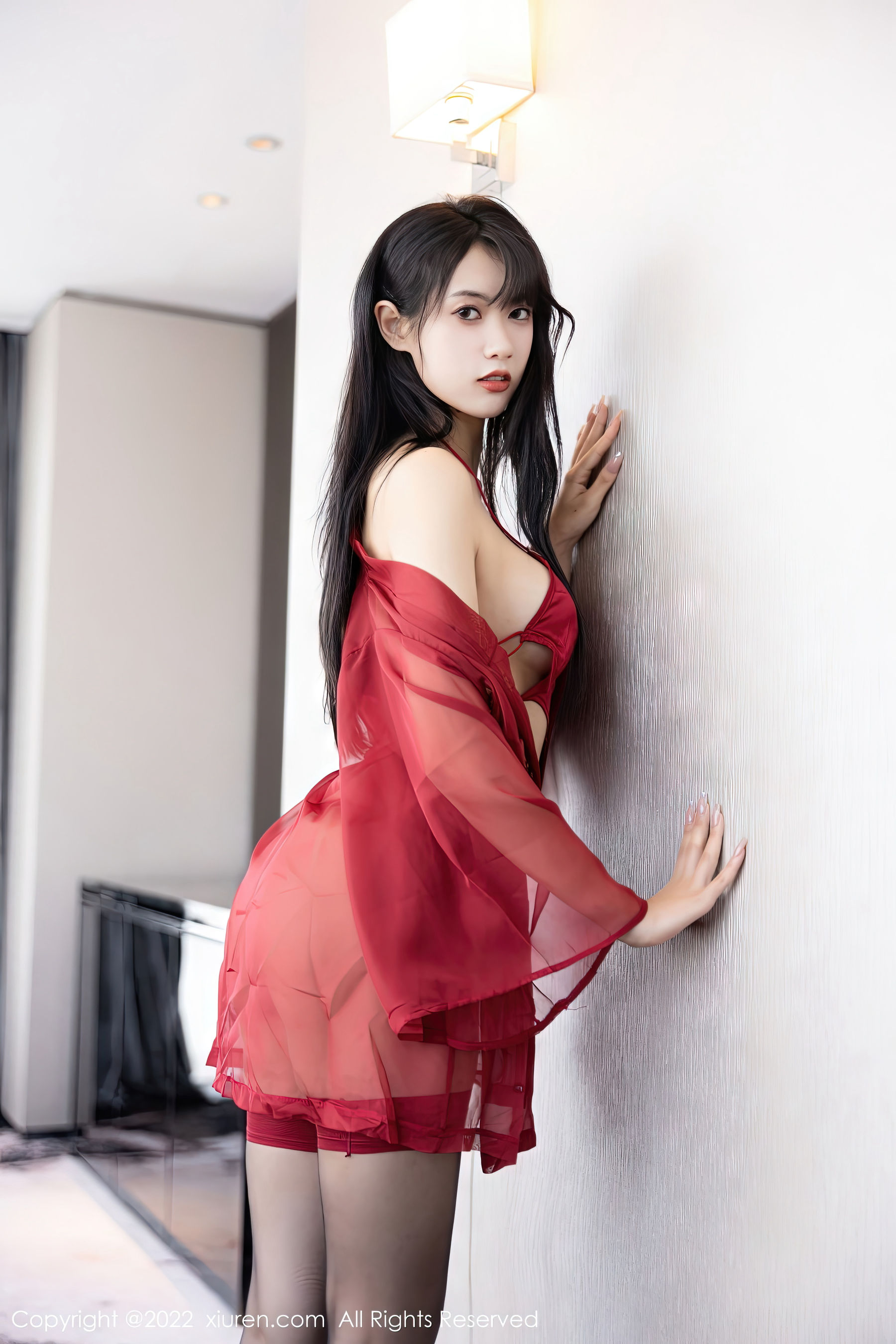 [秀人XiuRen] No.5850 林子遥