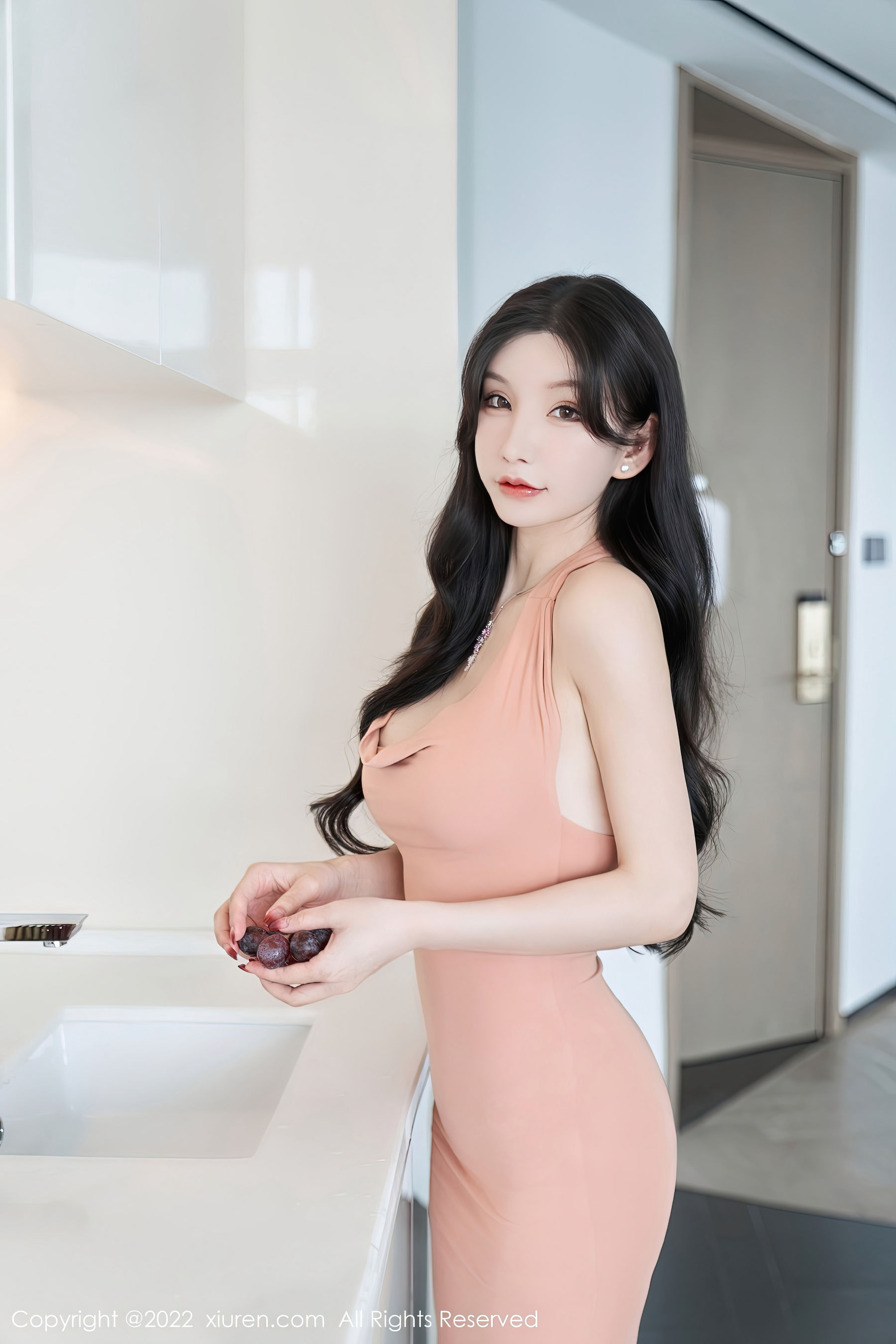 [秀人XiuRen] No.5881 周于希Sally