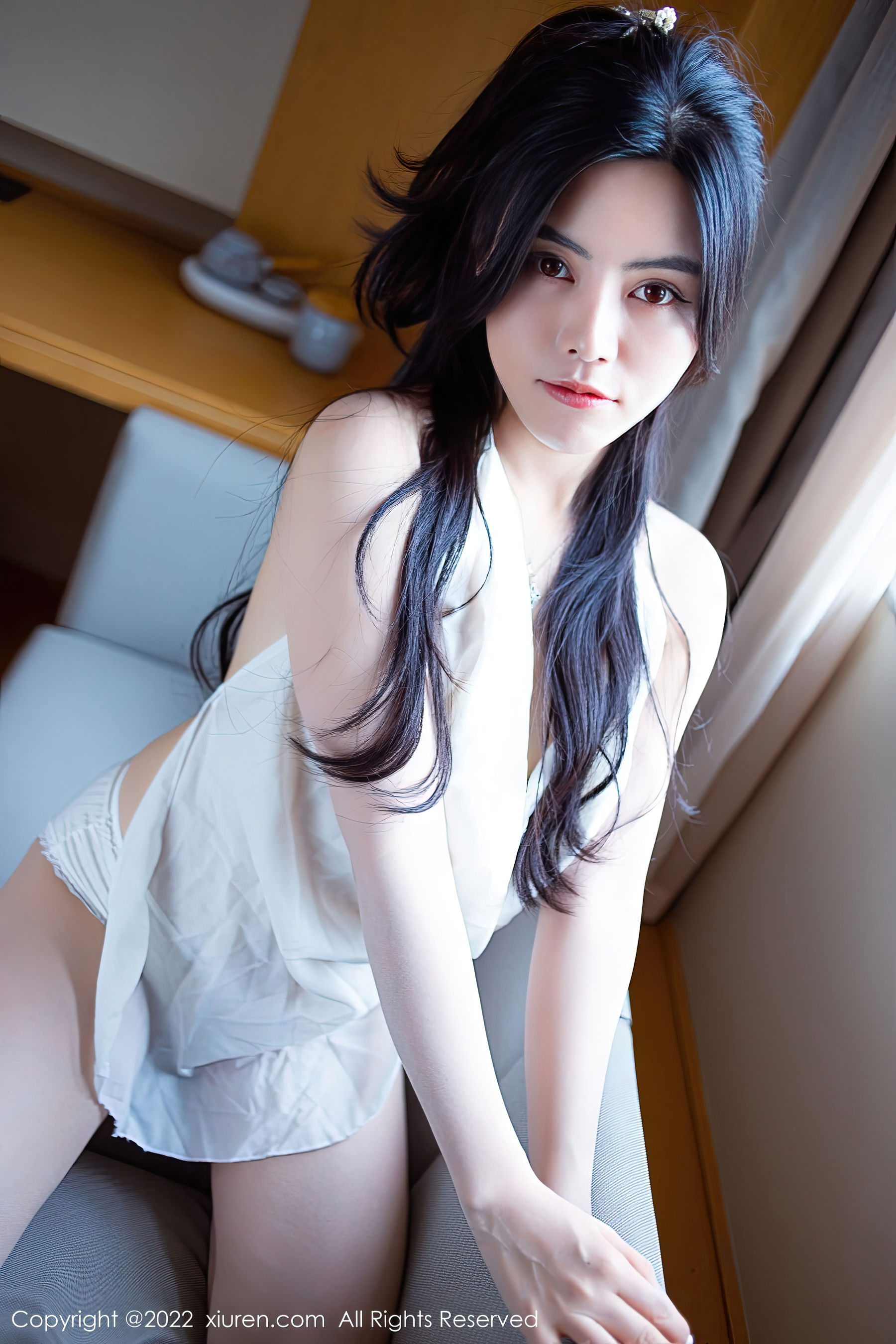 [秀人XiuRen] No.5929 白甜