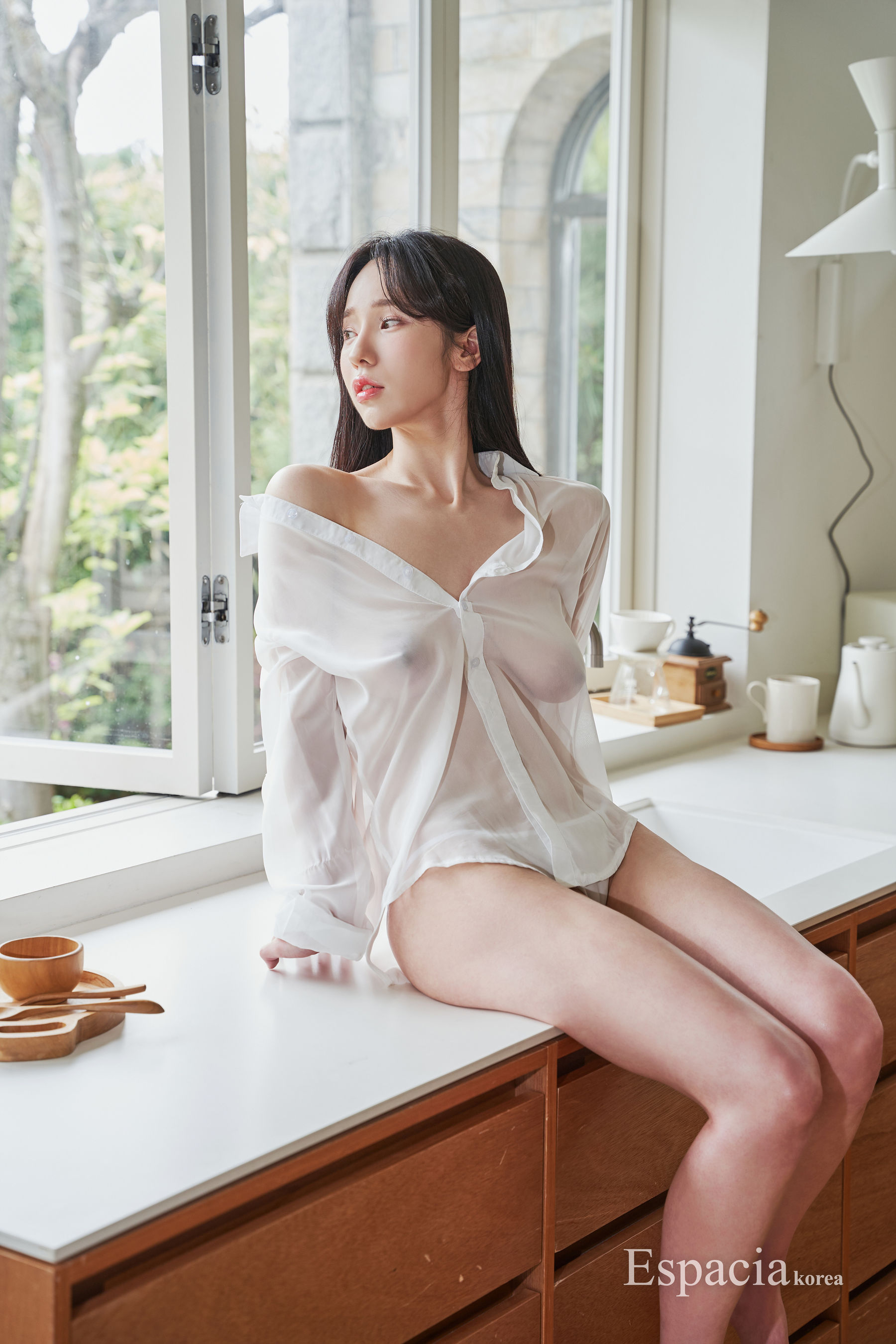 [ESPACIAKOREA] EXC-051 - YUNHA