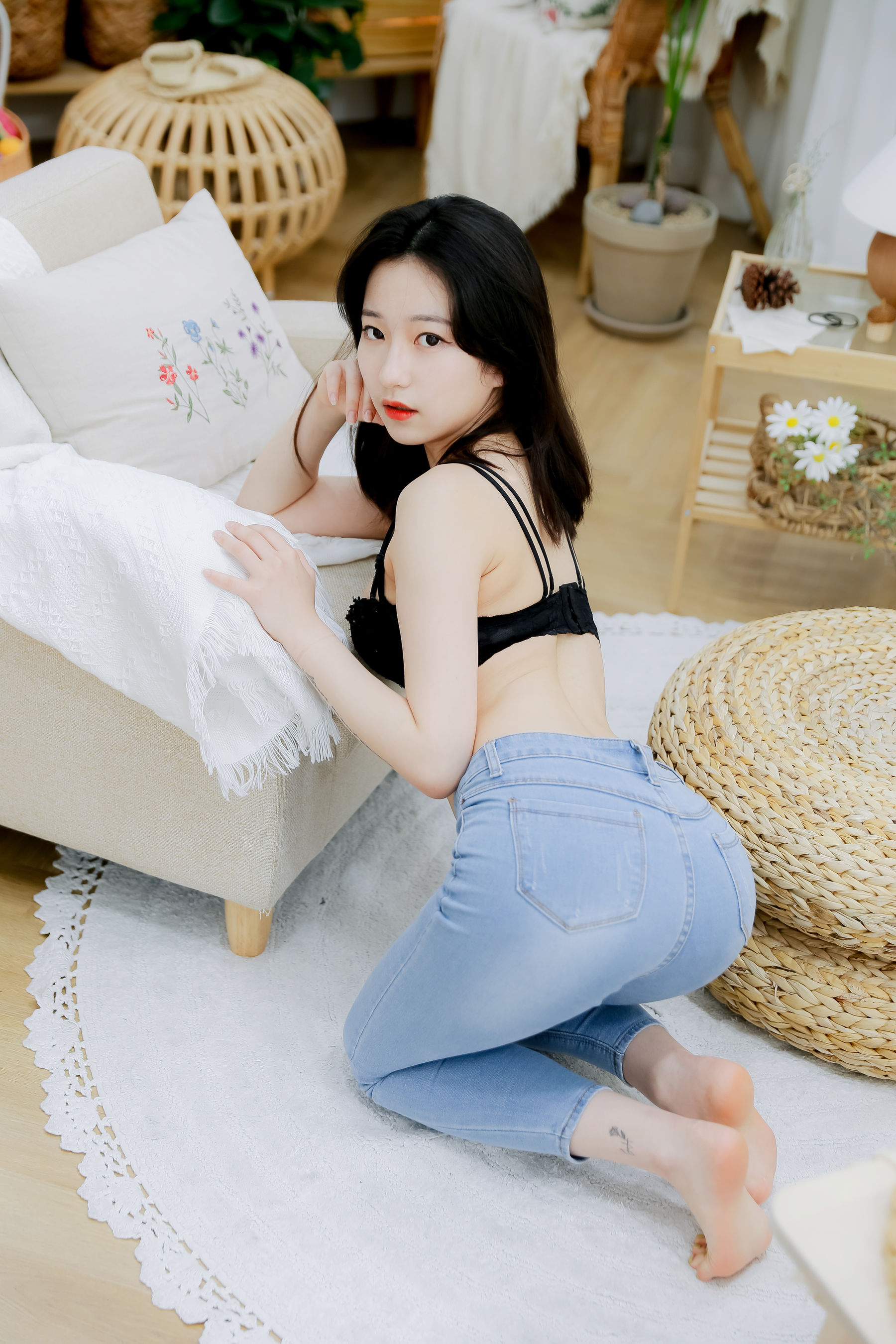 [JOApictures] Sehee x JOA 21. MARCH Vol.1