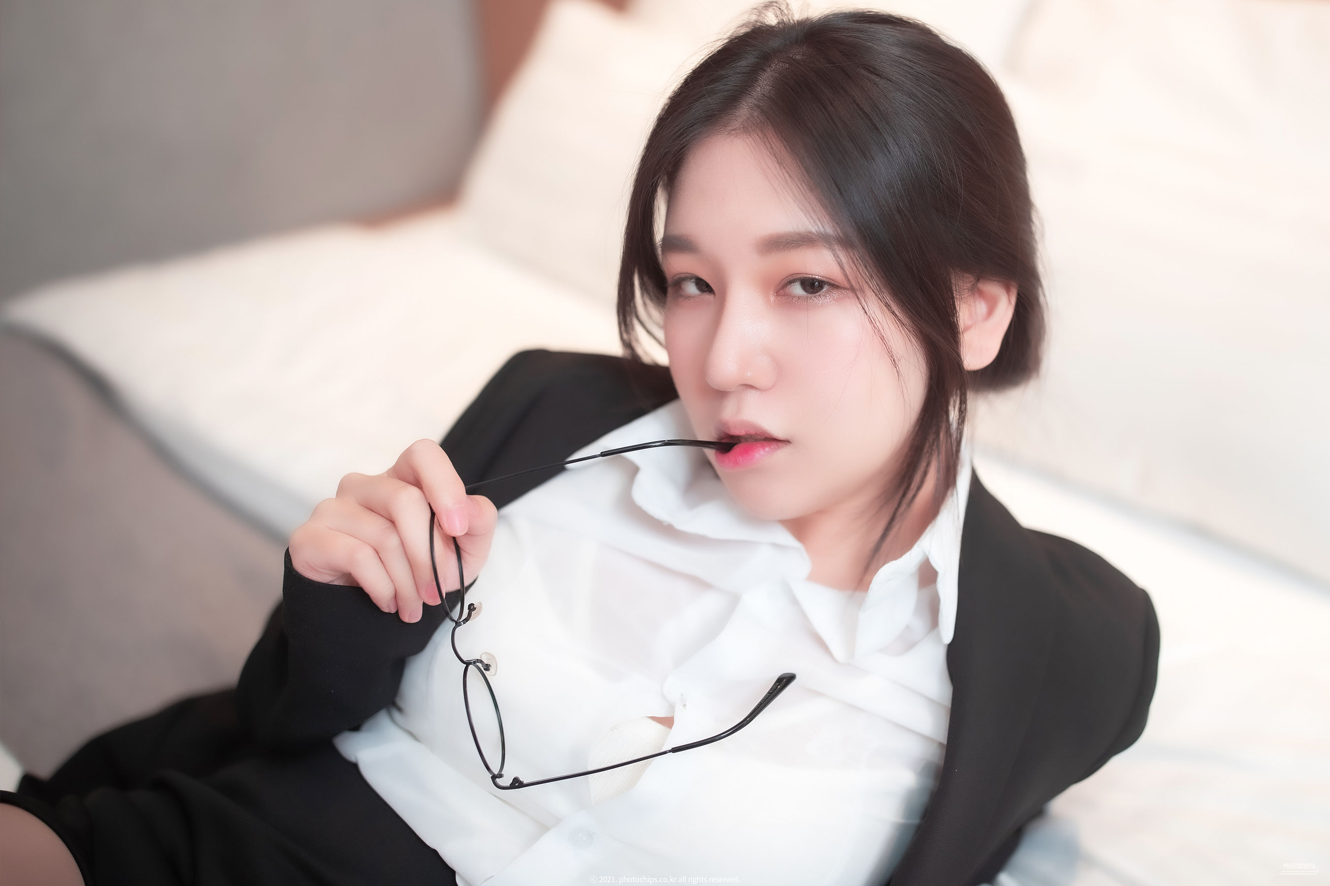 [Photochips] Vol.117 - Baebae No.3