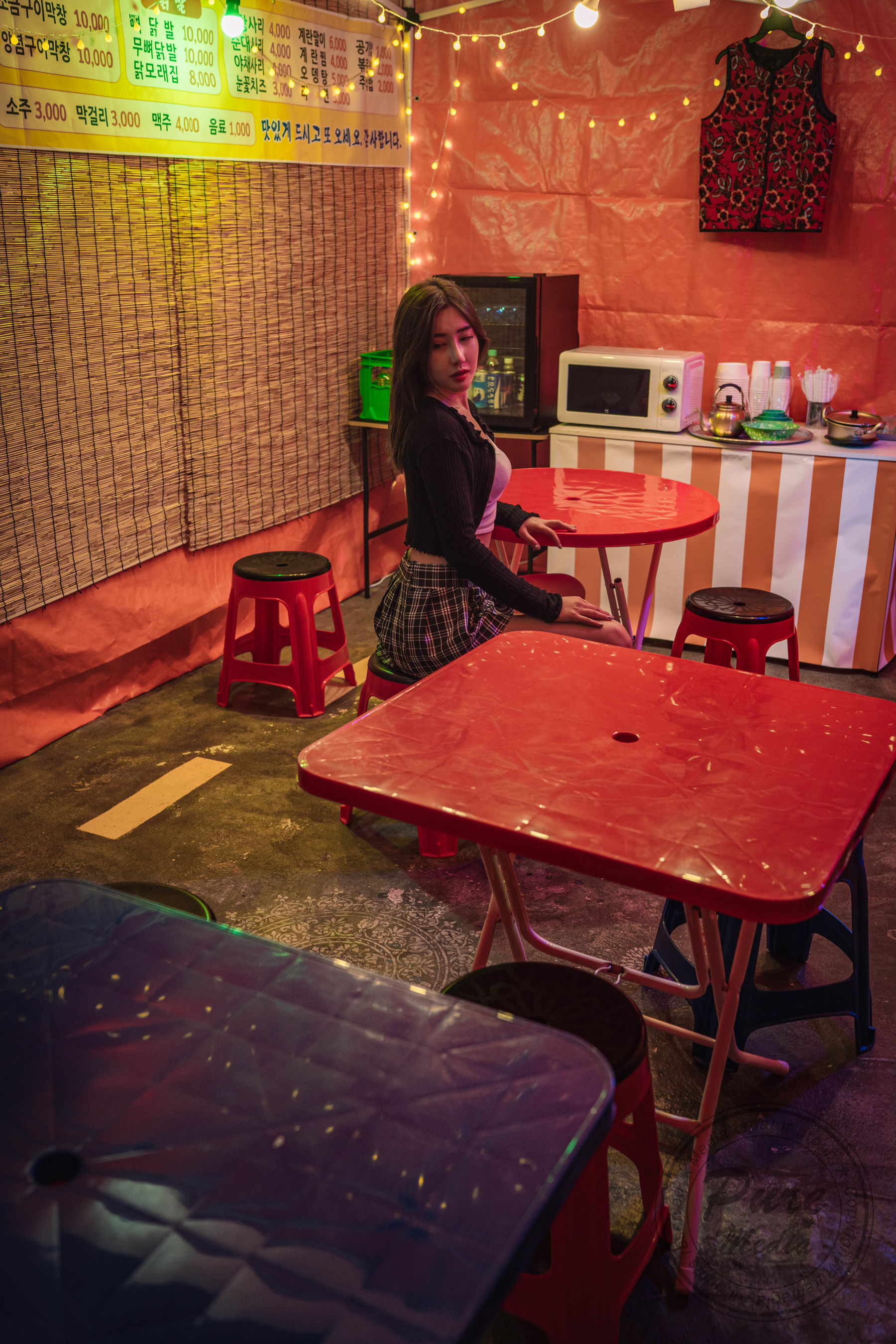 [PURE MEDIA]  Vol.211 - Dohee