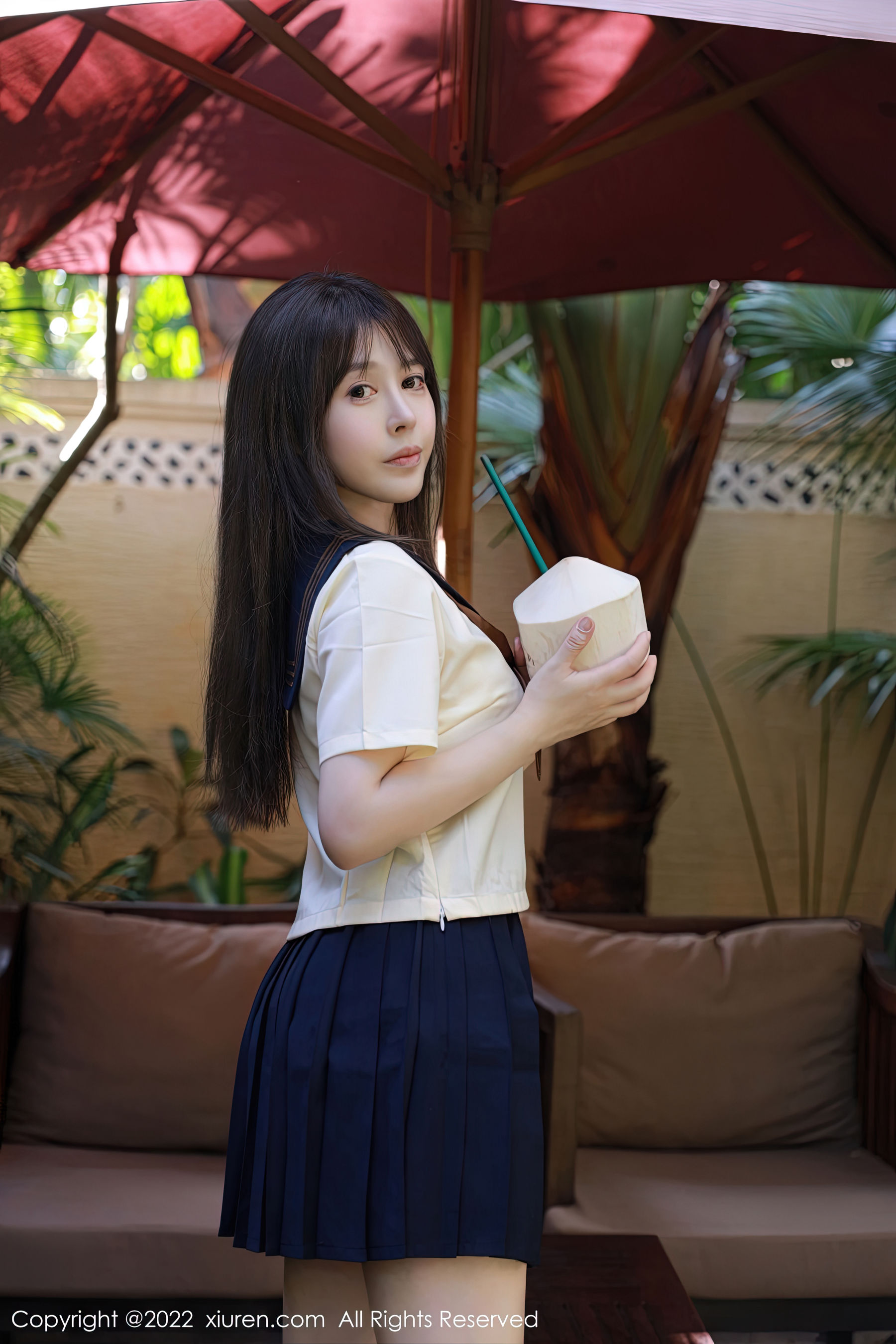 [秀人XiuRen] No.6021 Evelyn艾莉