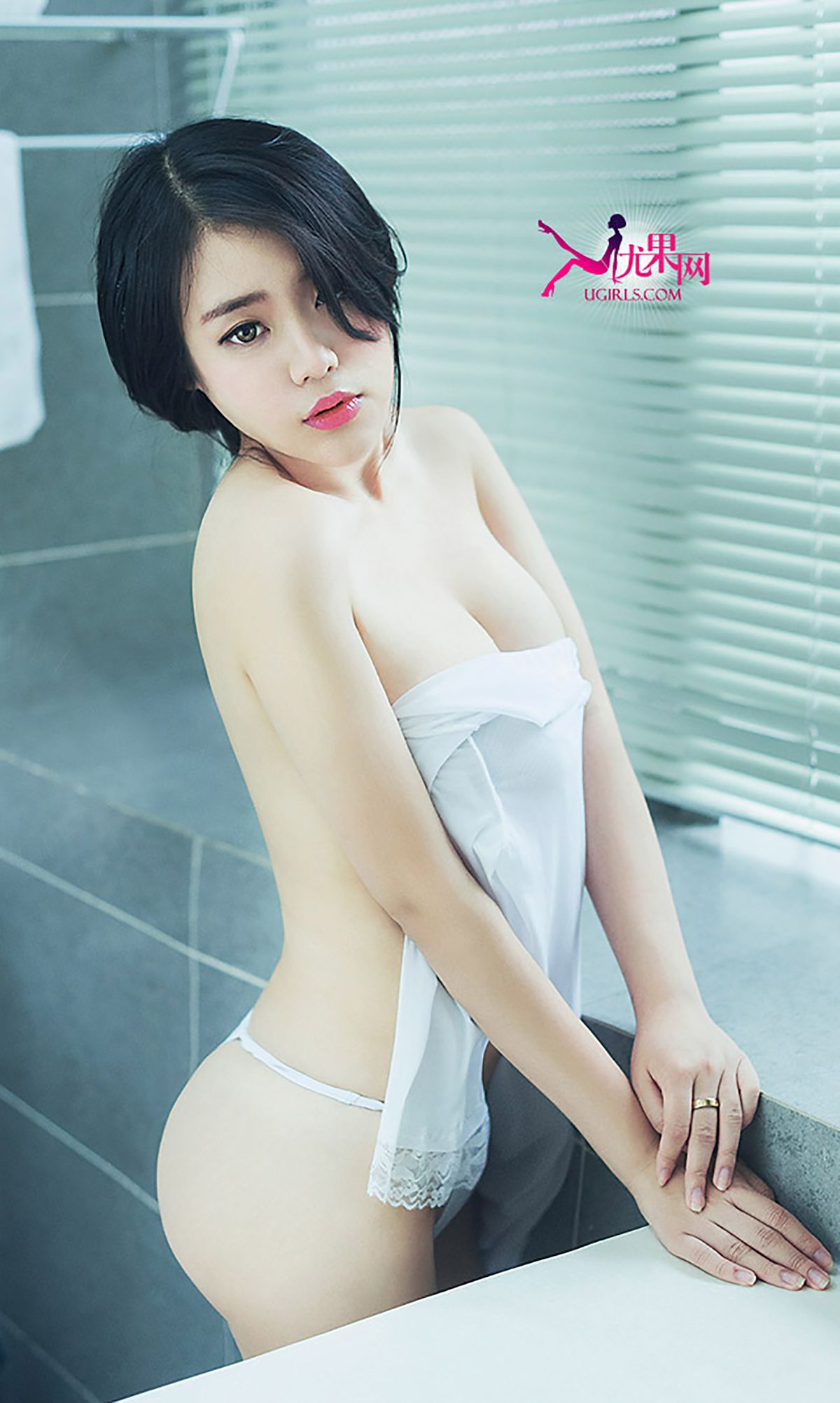 季节《love season》 [爱尤物Ugirls] No.085 