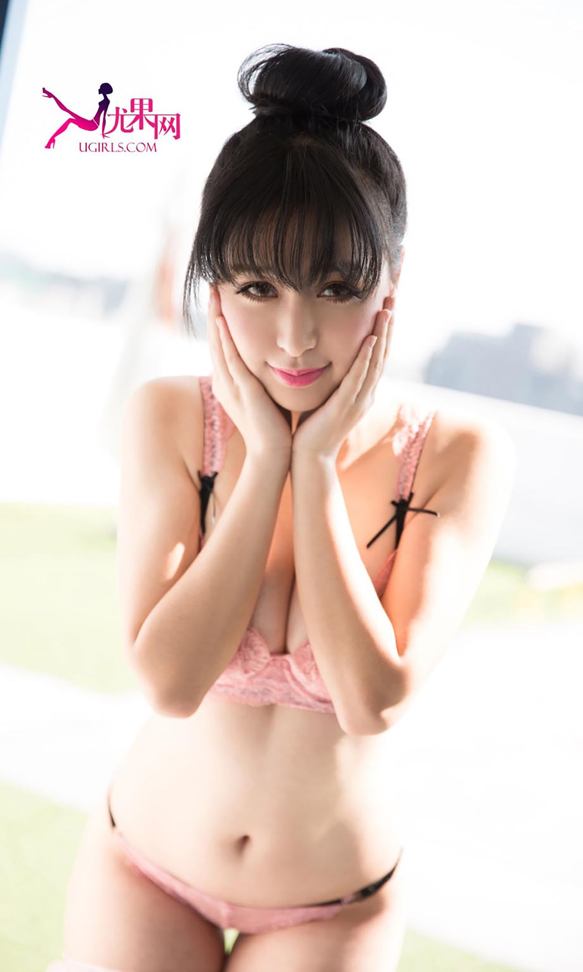 Sora《体育の授业》 [爱尤物Ugirls] No.221 
