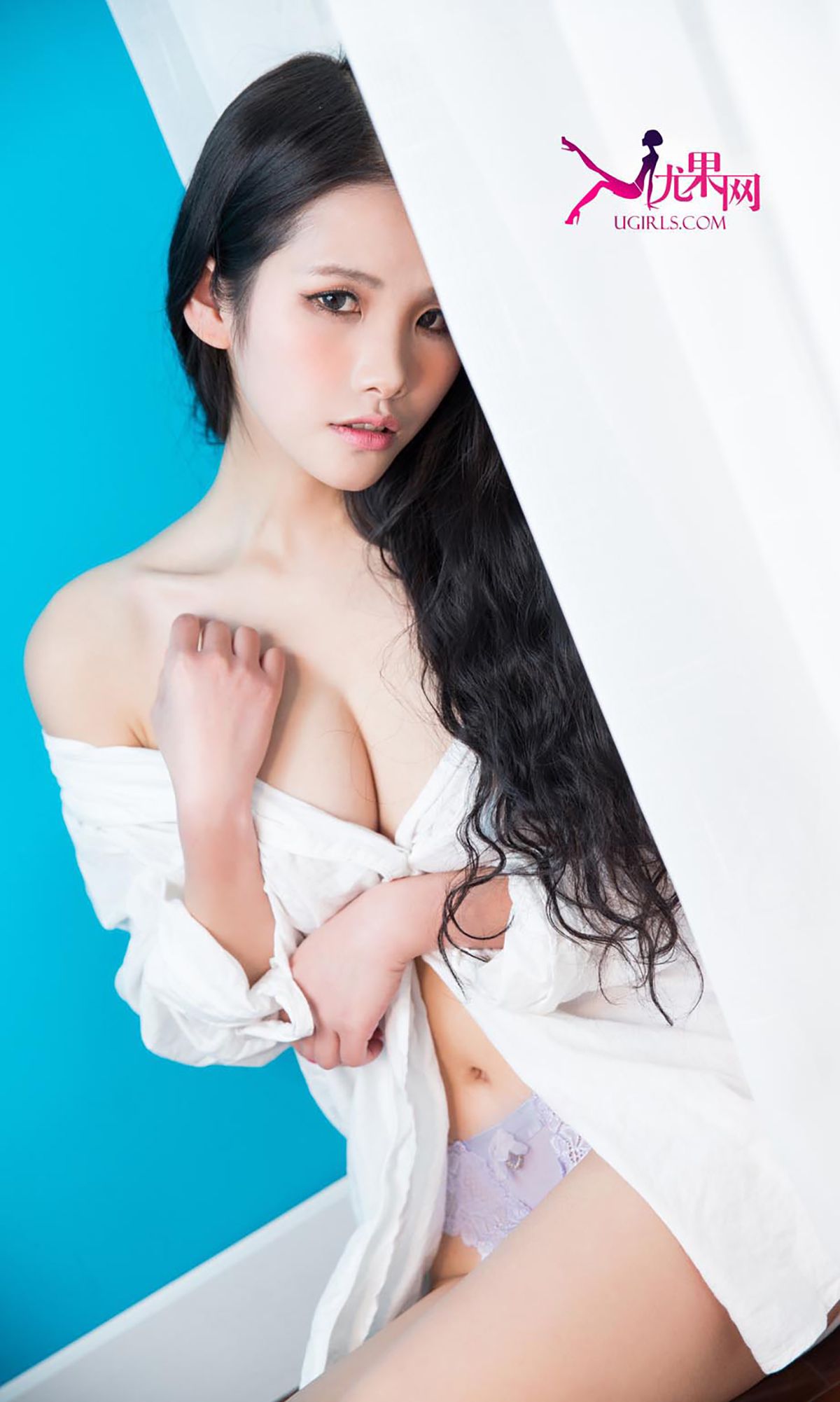 苏苏《美人骨》 [爱尤物Ugirls] No.275 