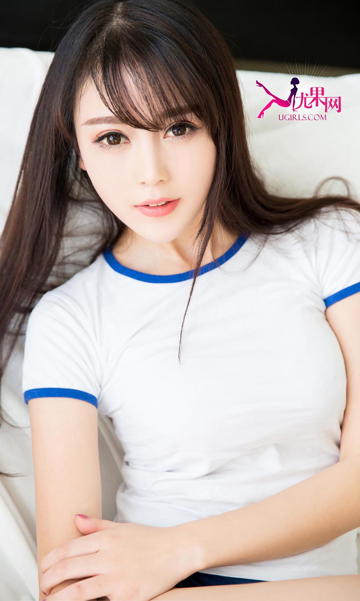赵小米《芙蓉不及小米娇》 [爱尤物Ugirls] No.299 