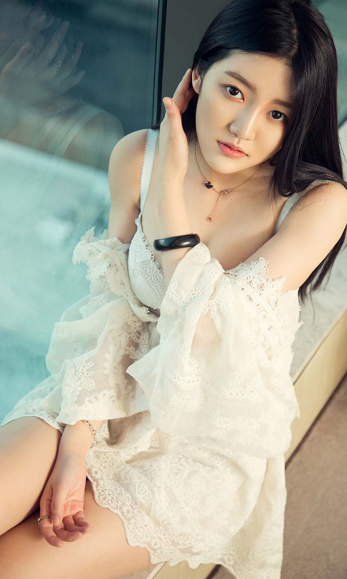 晓曦《曦望》 [爱尤物Ugirls] No.581 