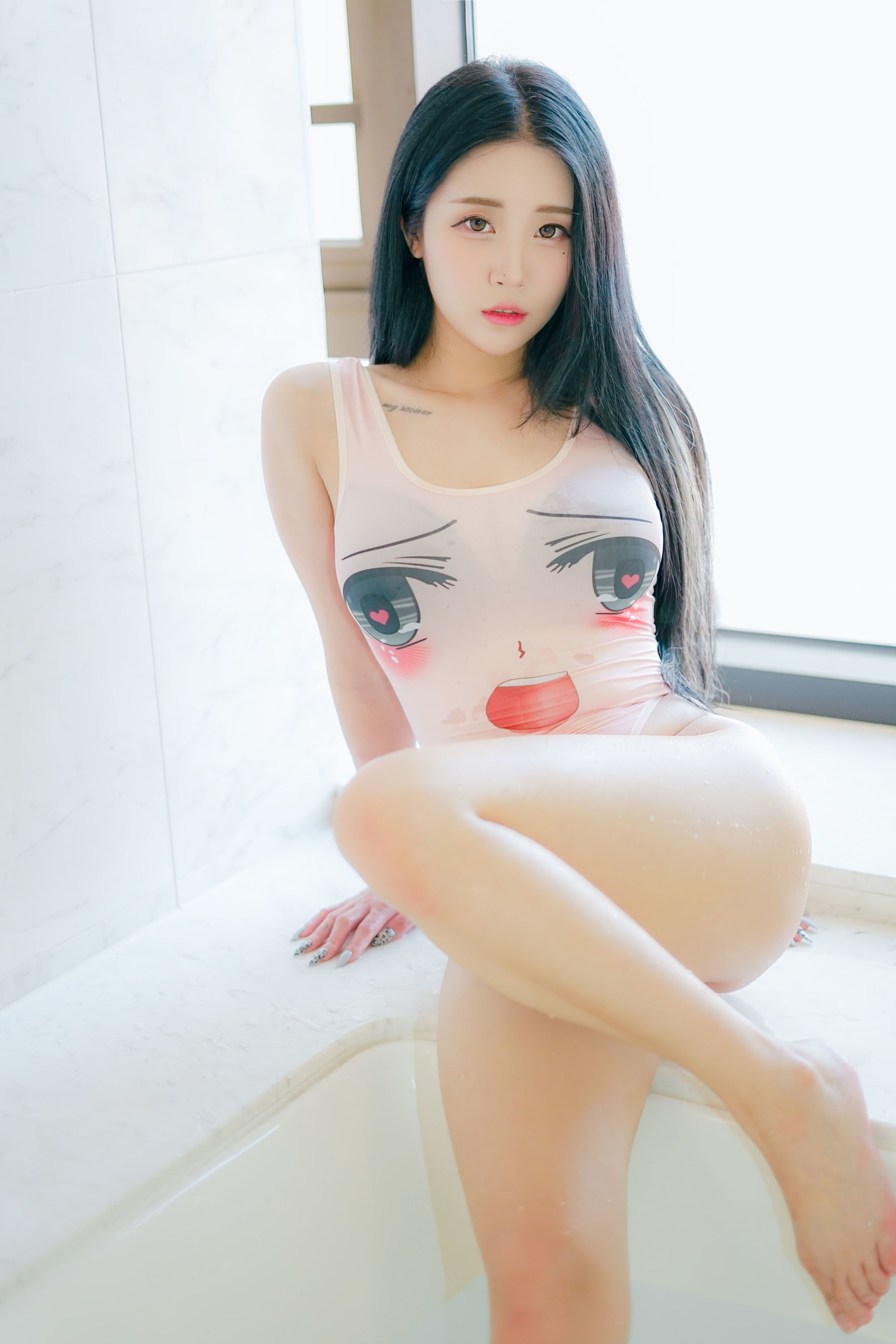 [Fanding] - Peaches