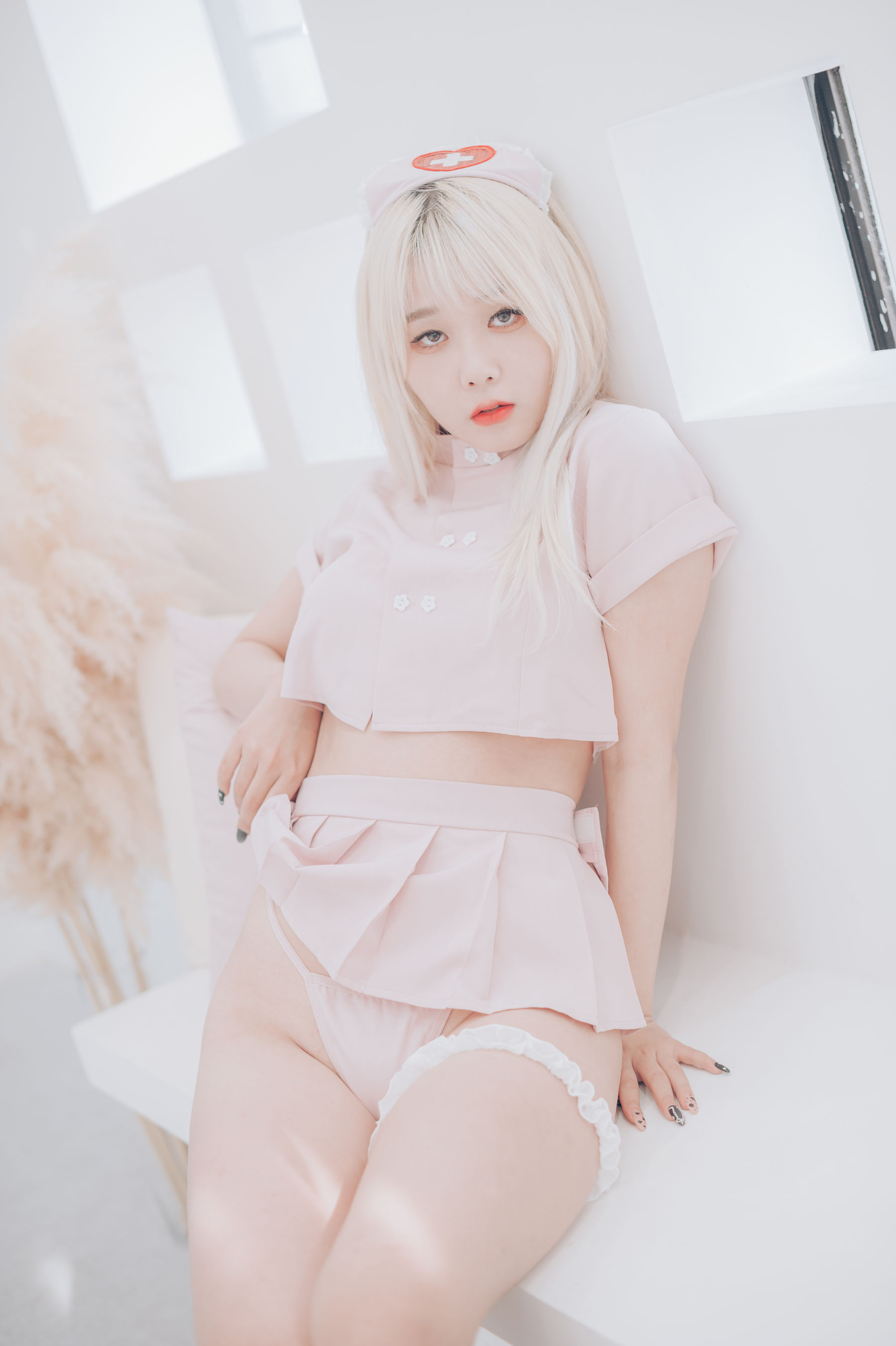 [JOApictures] Zia x DOLPHIN 21. NOV Vol.1