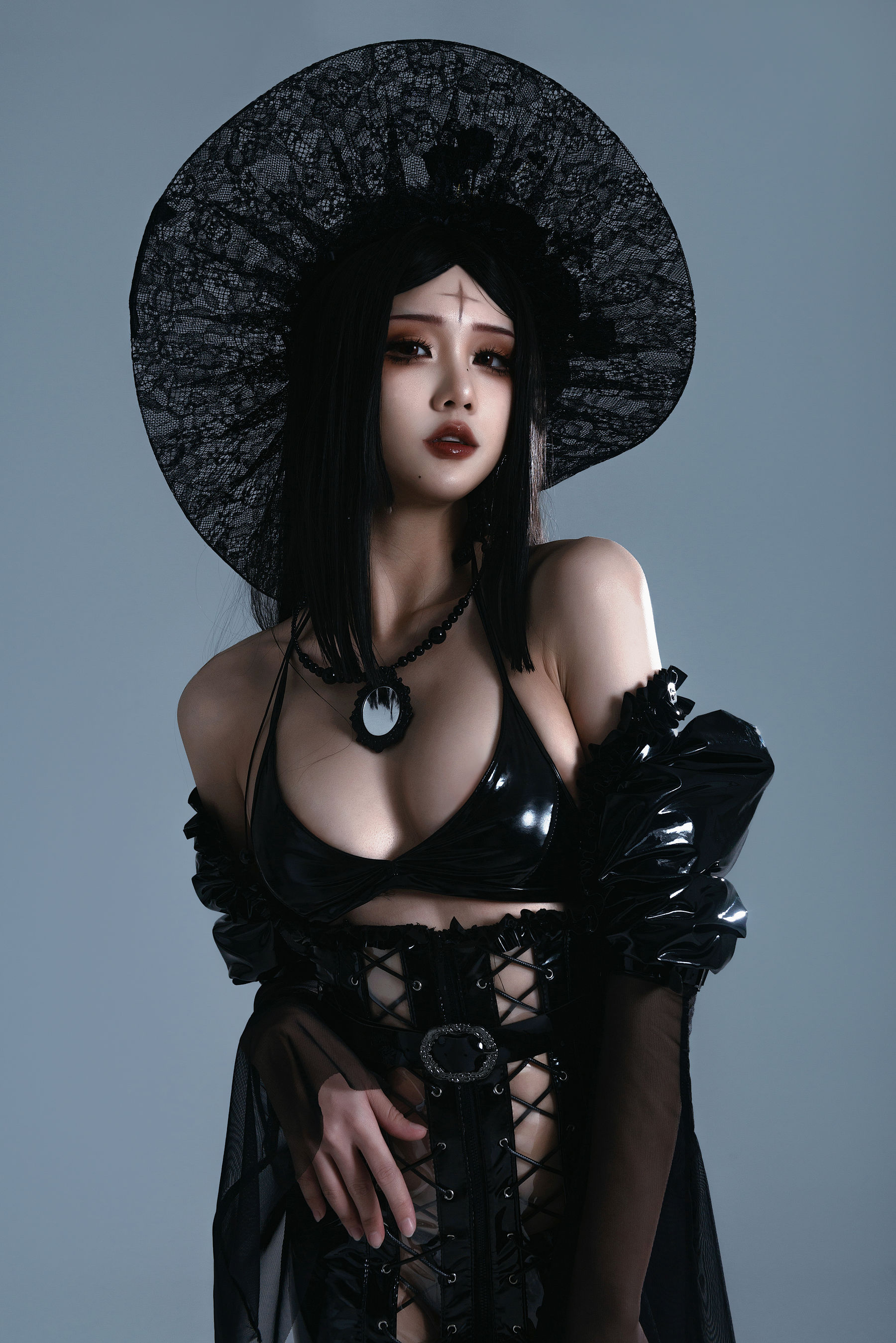 瓦斯塔亚小龙虾 -   魔女莉莉丝