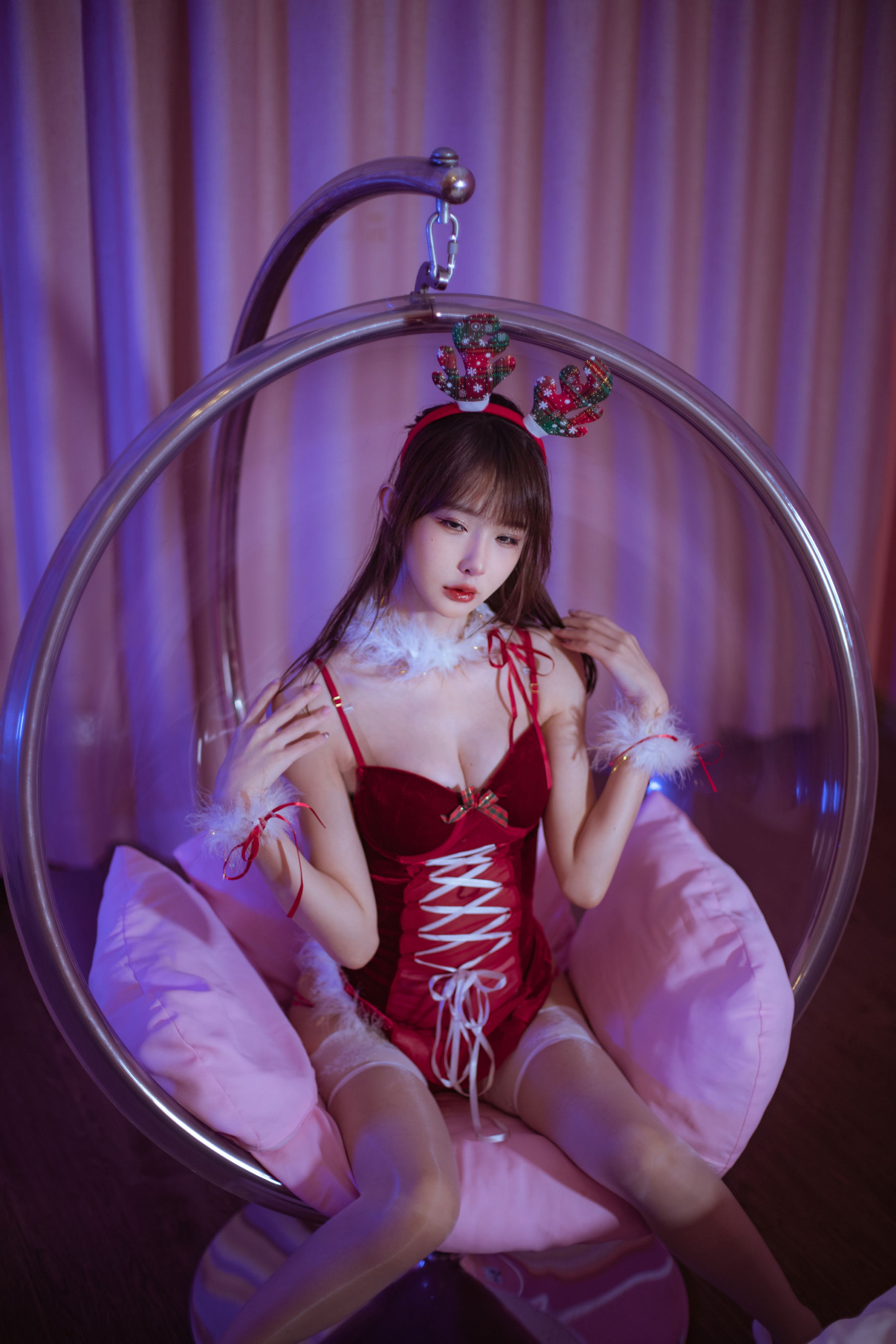 余多多Dudu -   圣诞特辑