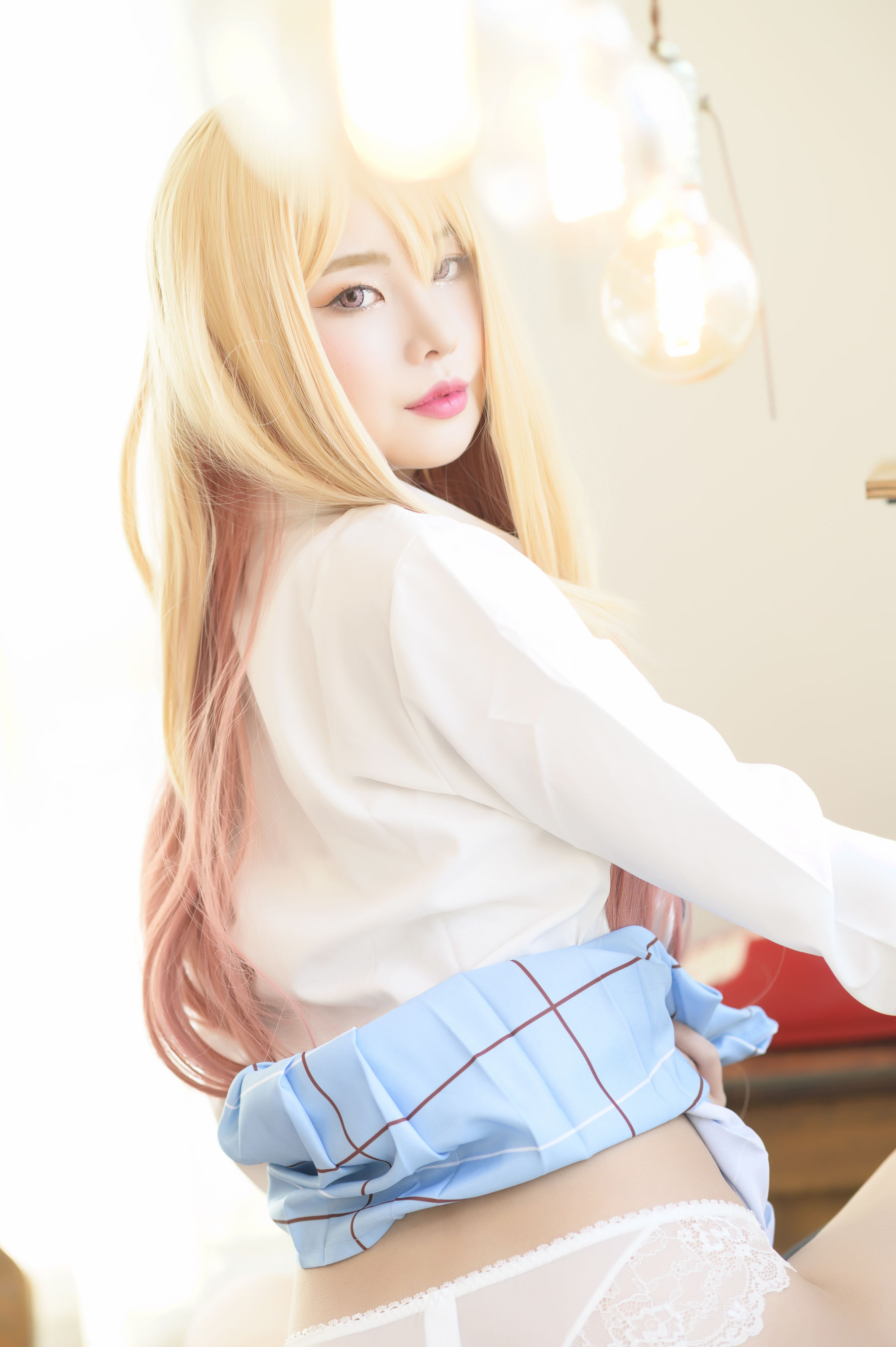 [PATREON] Yuna - Marin 