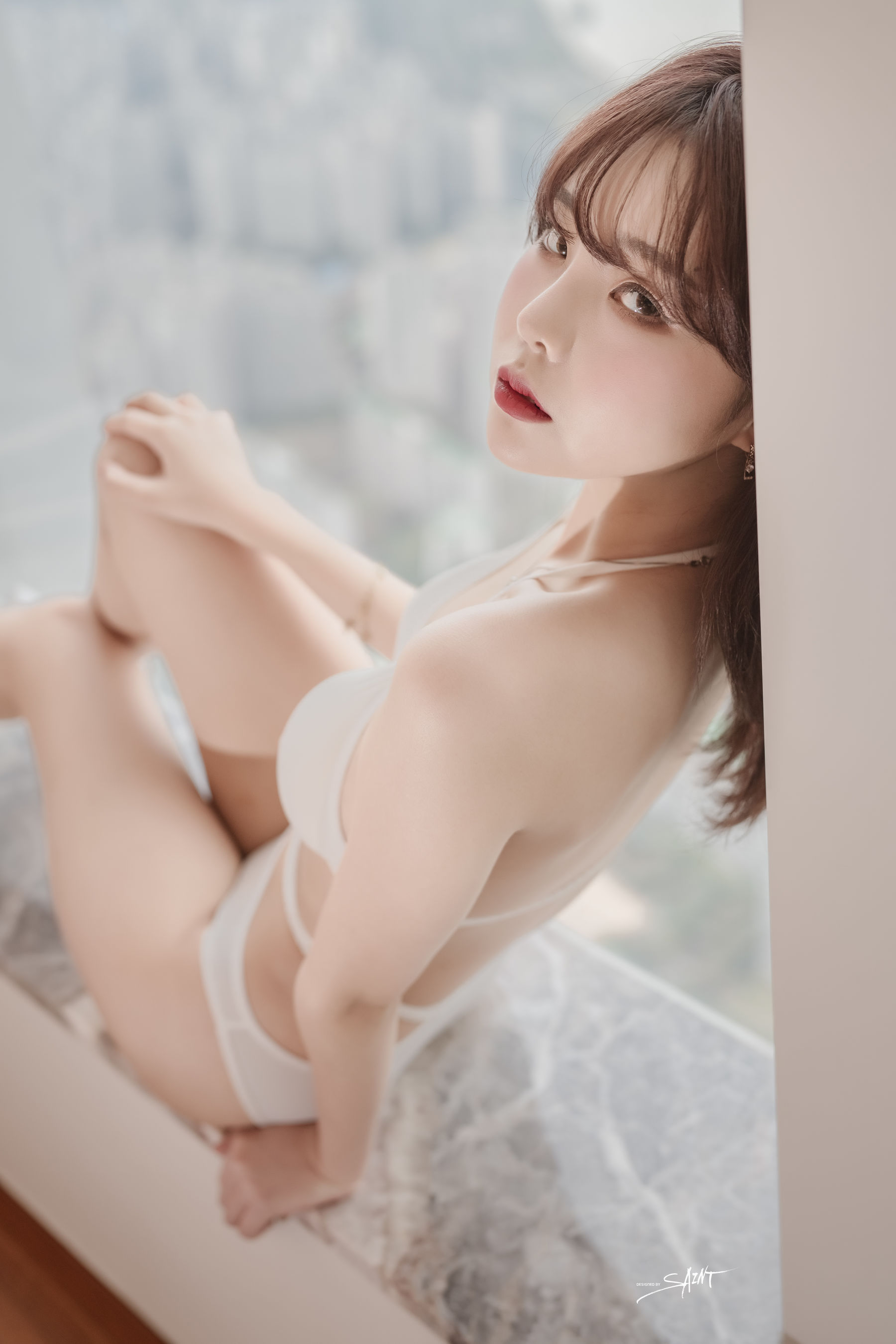 [saintphotolife] Yuna - Vol.20 Day & Night 
