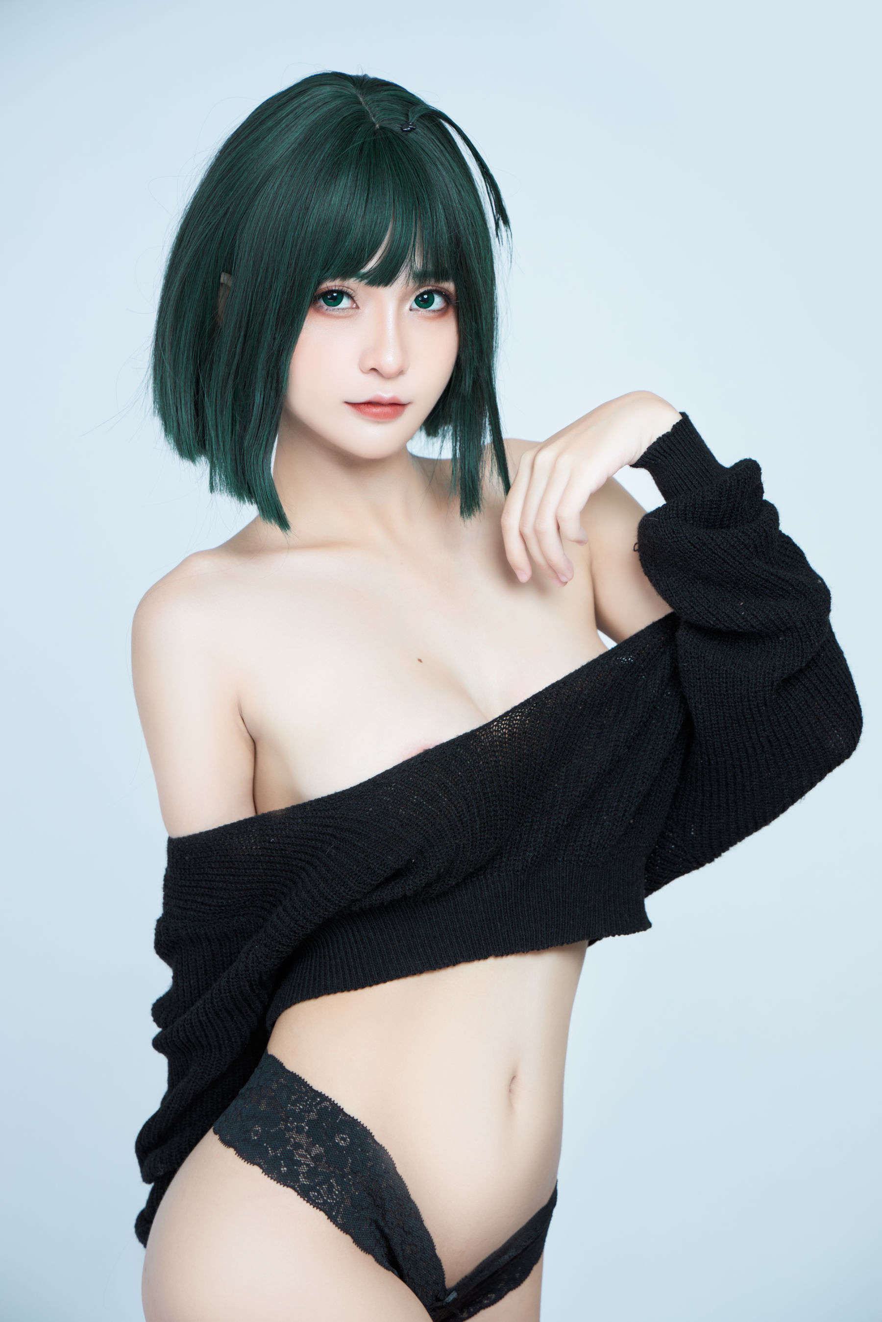 Azami福利 - Fubuki 