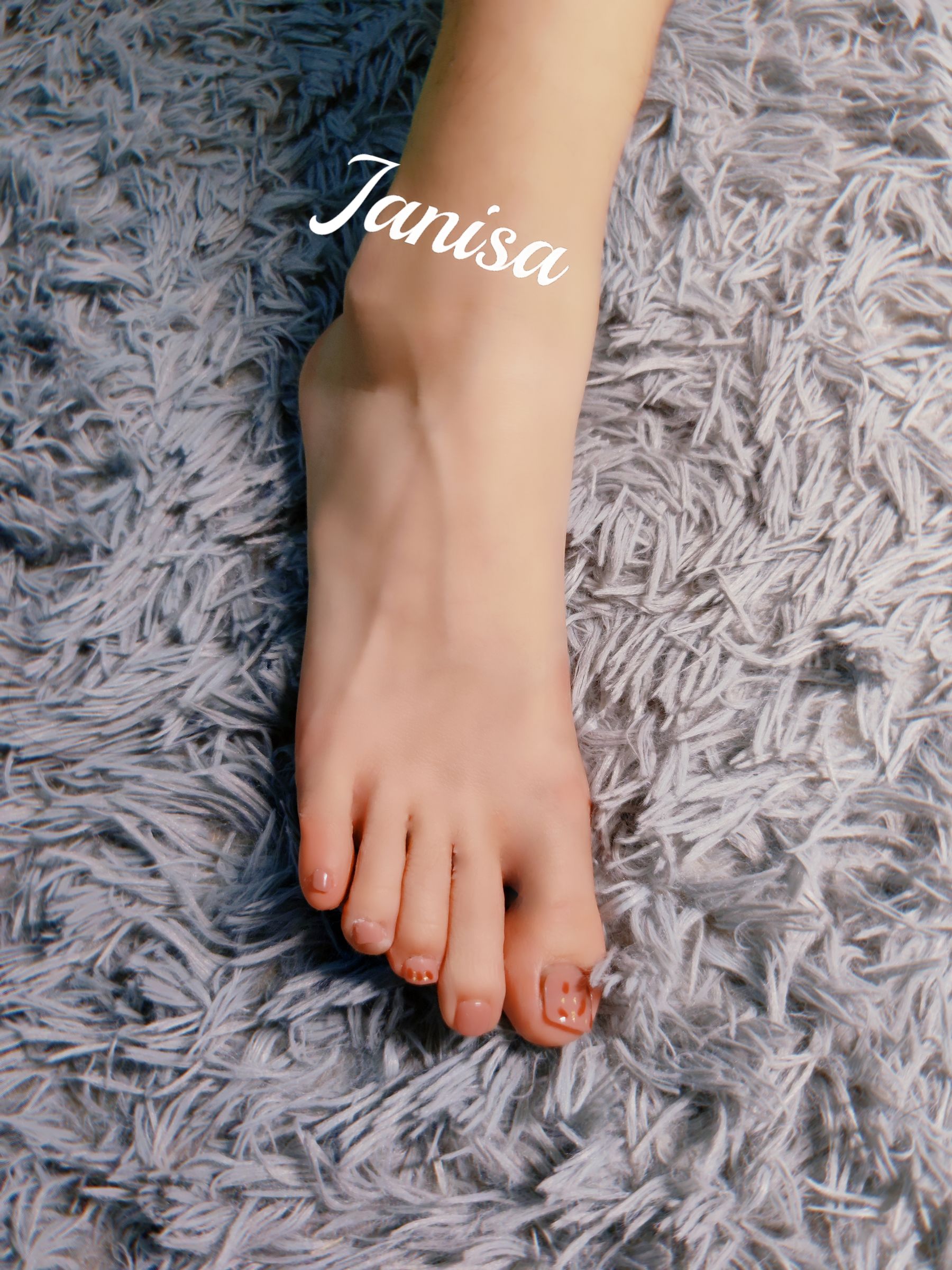 Janisa - JK 